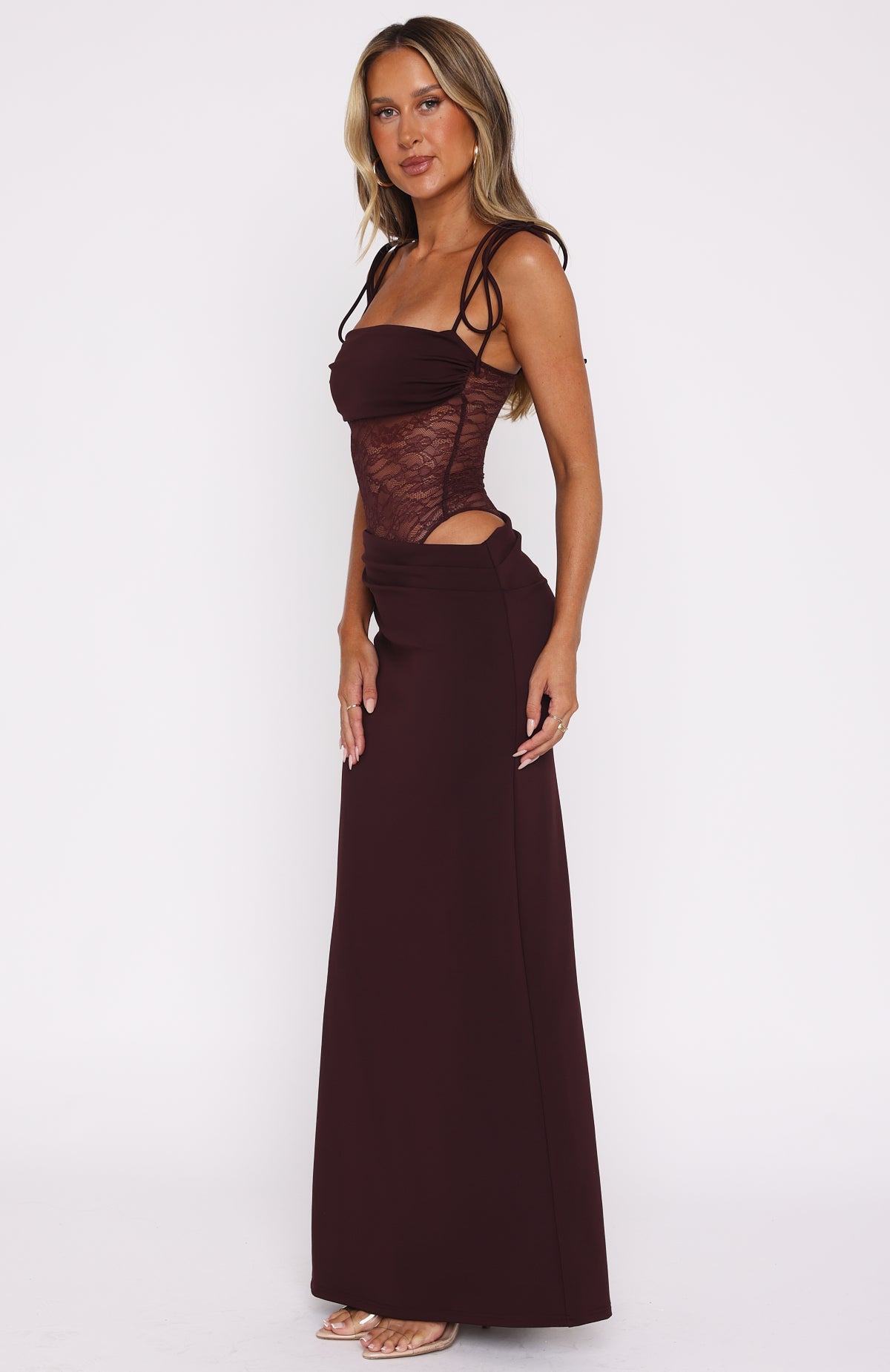 Fayrose | Maxi Dress
