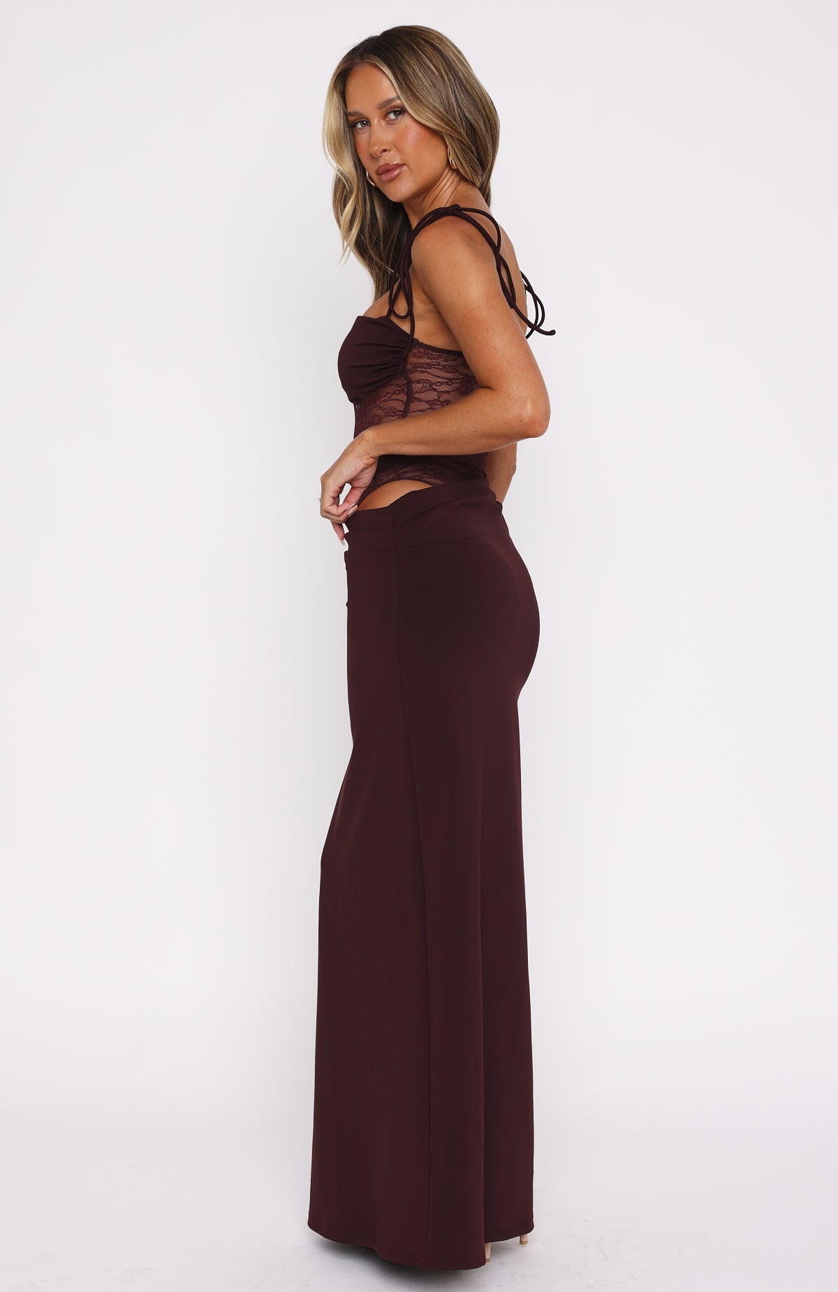 Fayrose | Maxi Dress