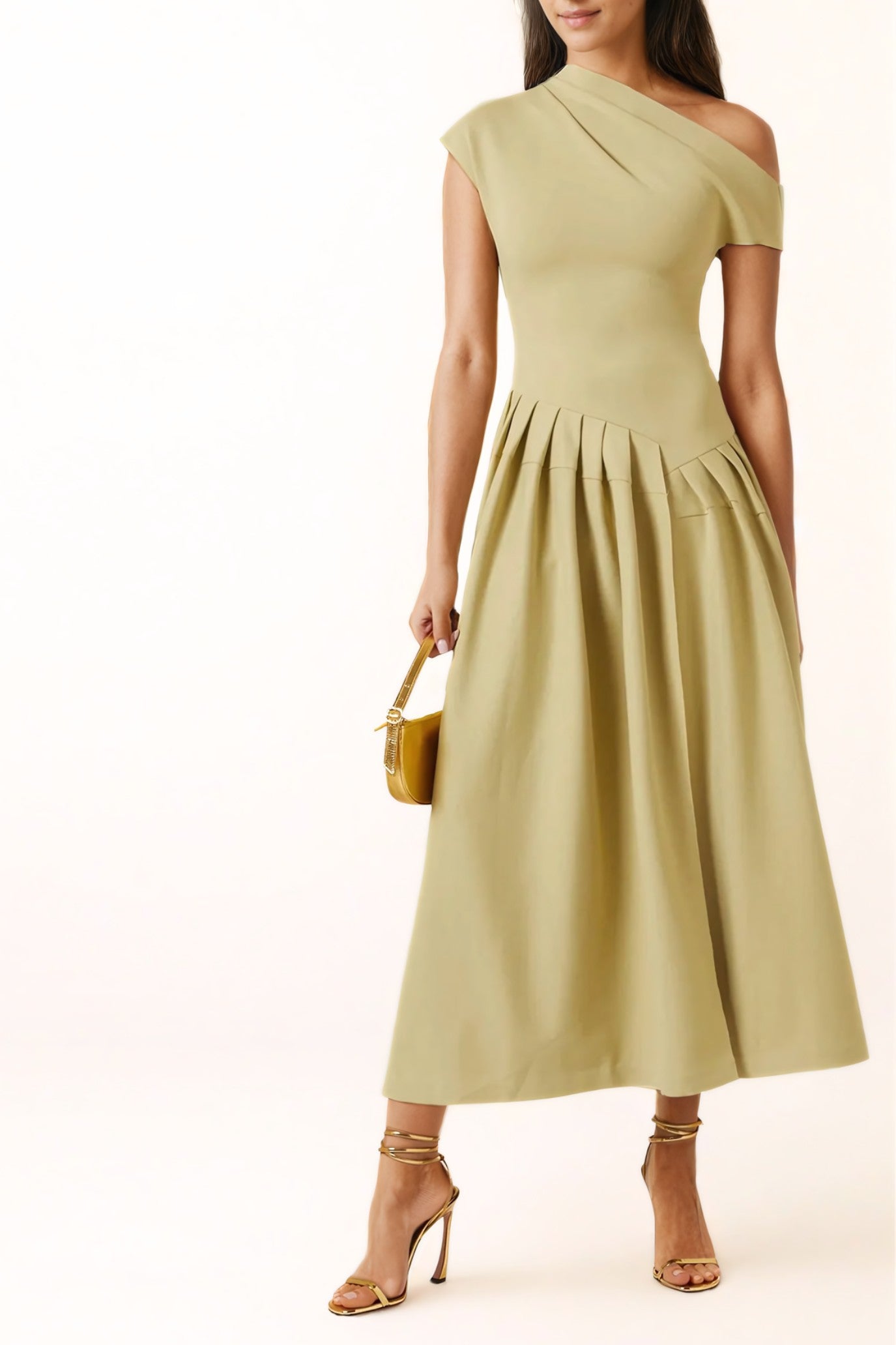 Dubai | Old Money Dress