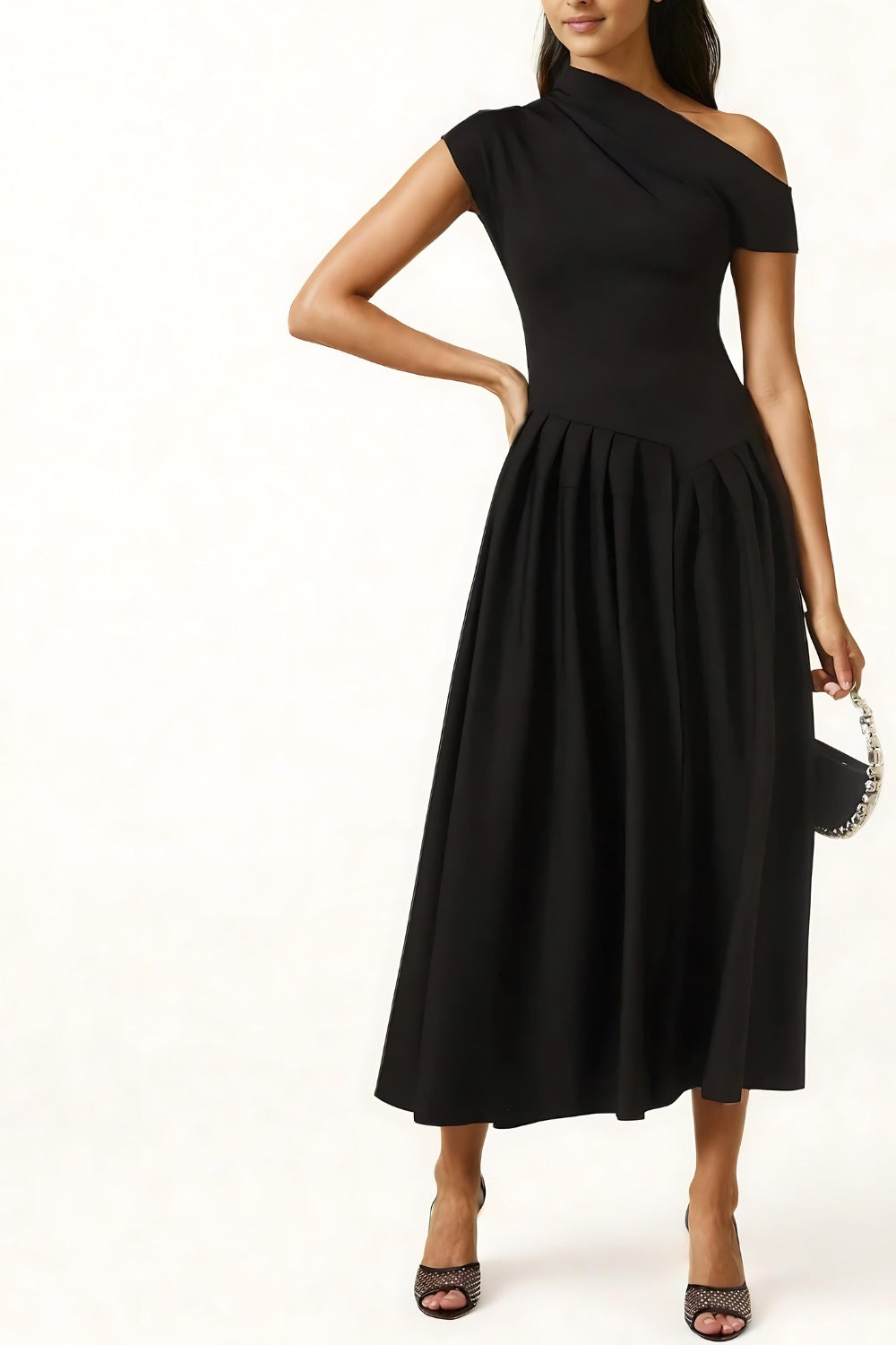Dubai | Old Money Dress