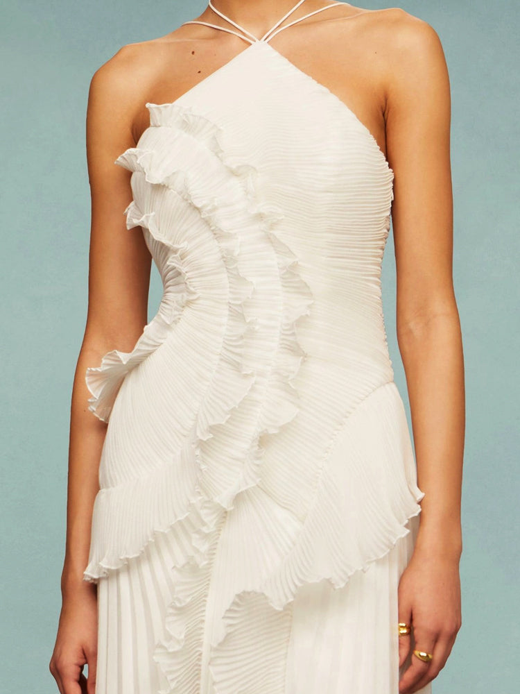 Lorena | Maxi Dress
