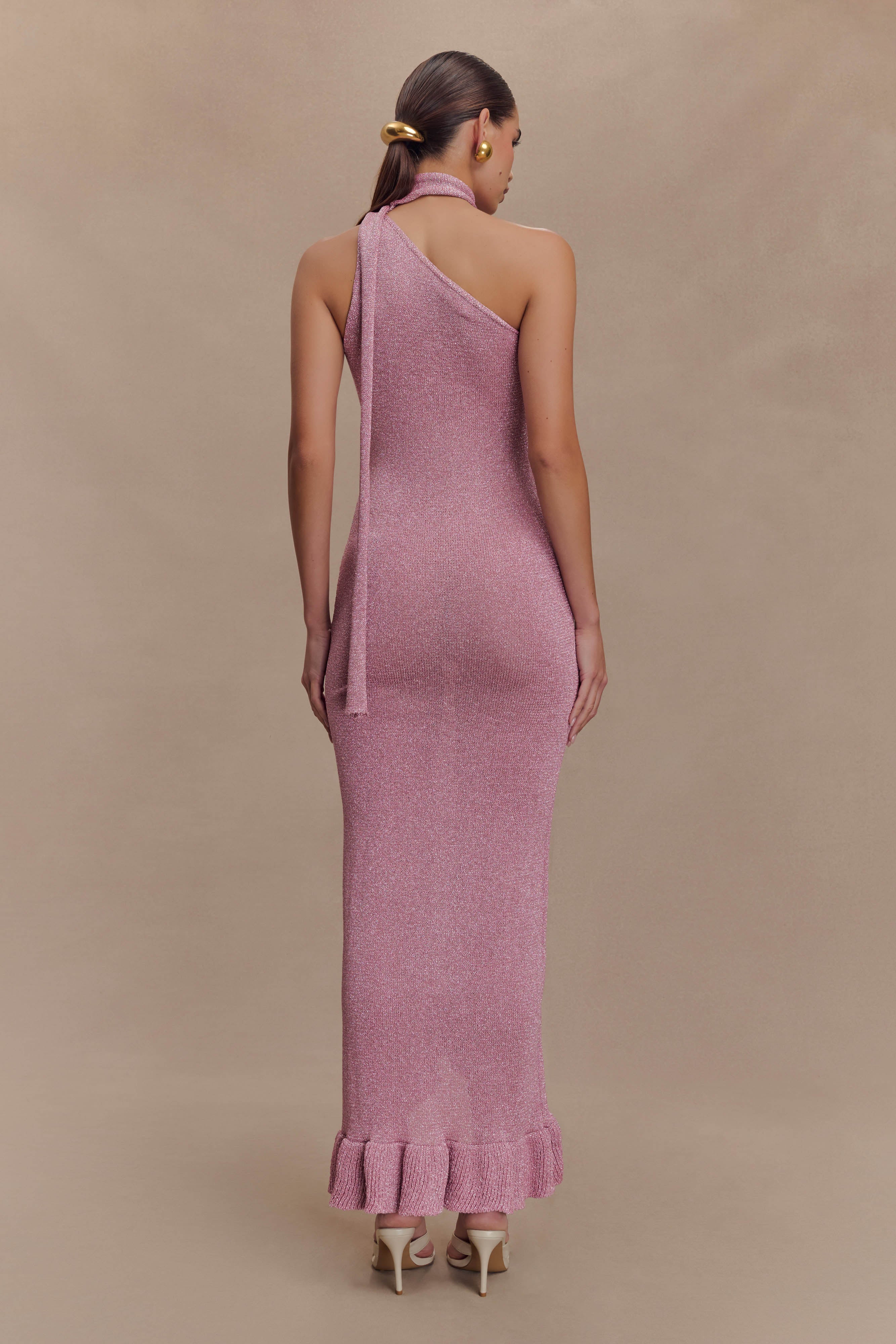 Clandestina | Maxi Dress