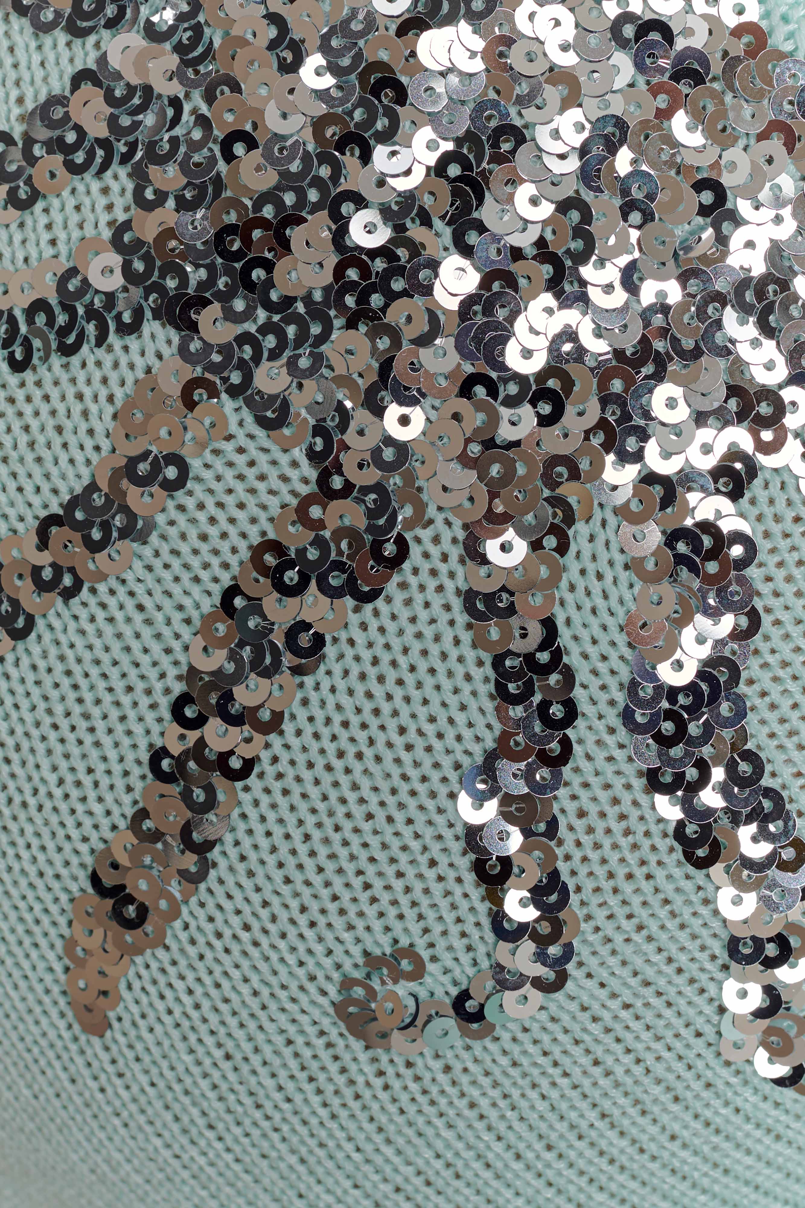 Lavira | Sequin Maxi Dress
