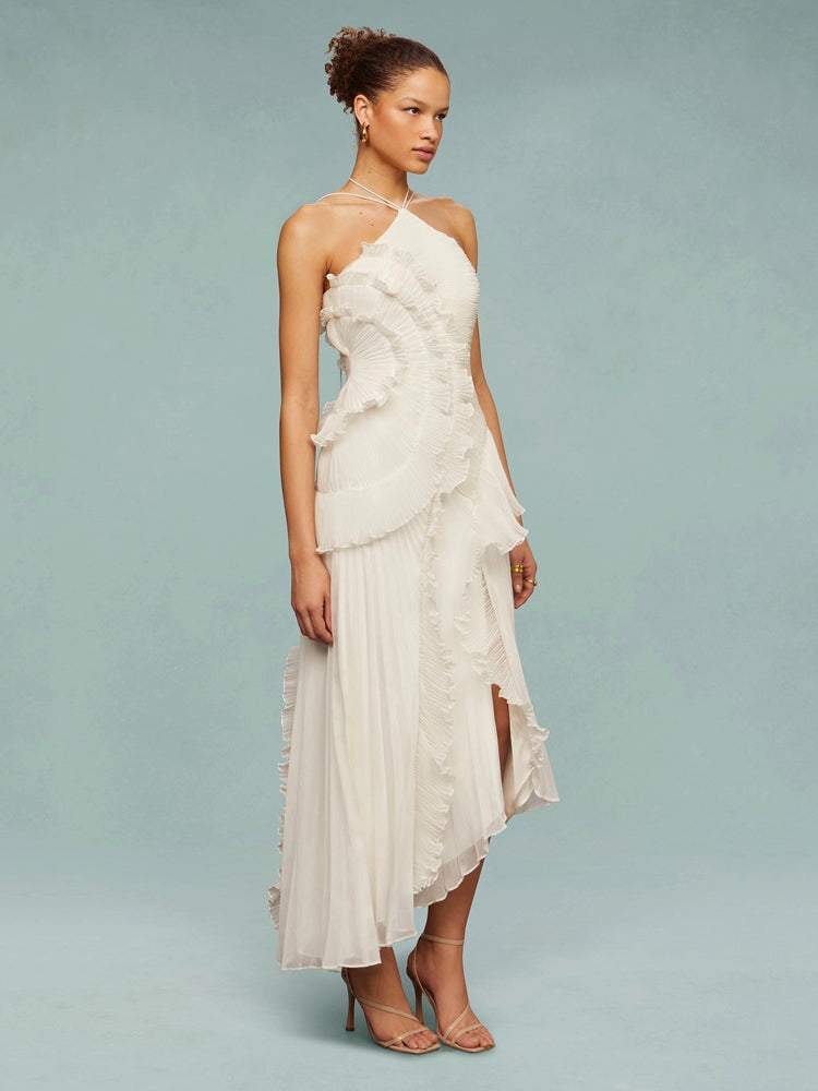 Lorena | Maxi Dress