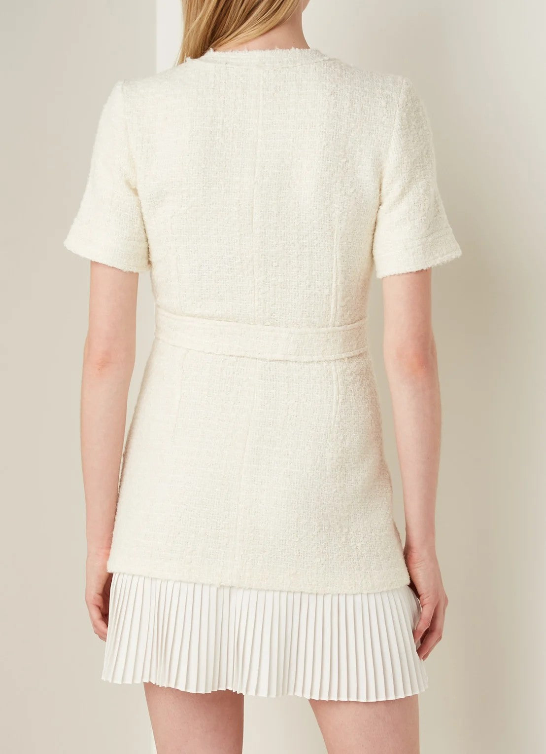 Monaco | Mini Dress