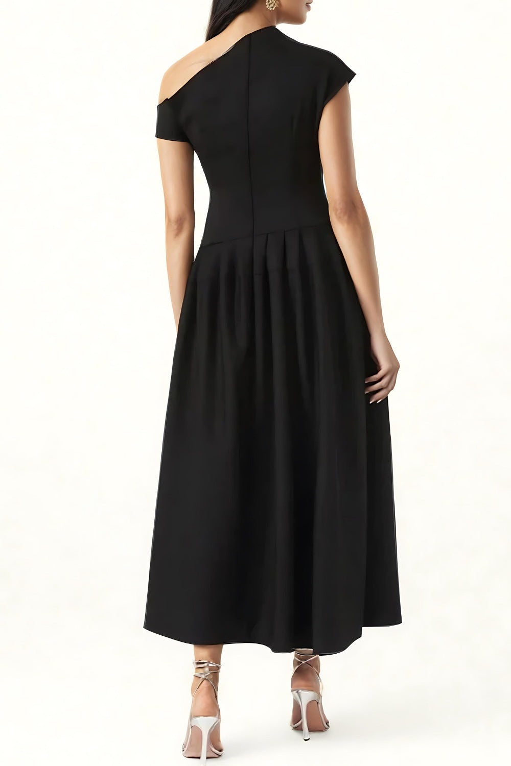Dubai | Old Money Dress