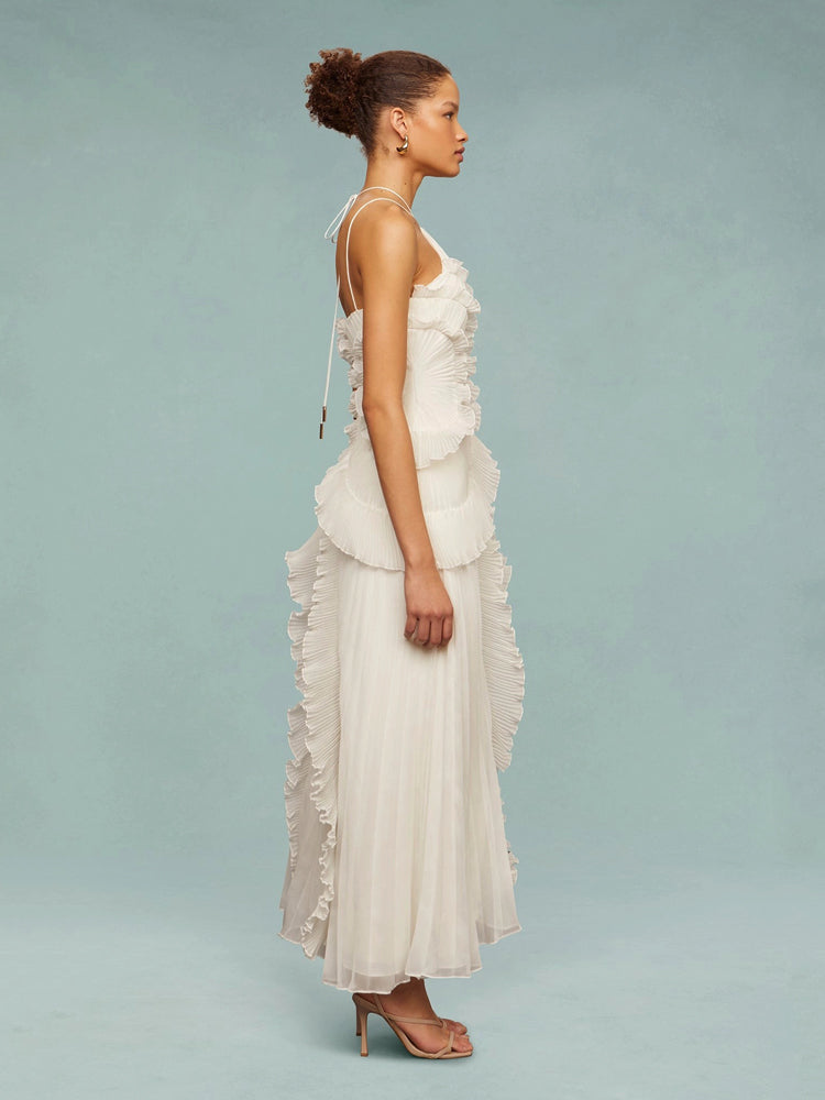 Lorena | Maxi Dress