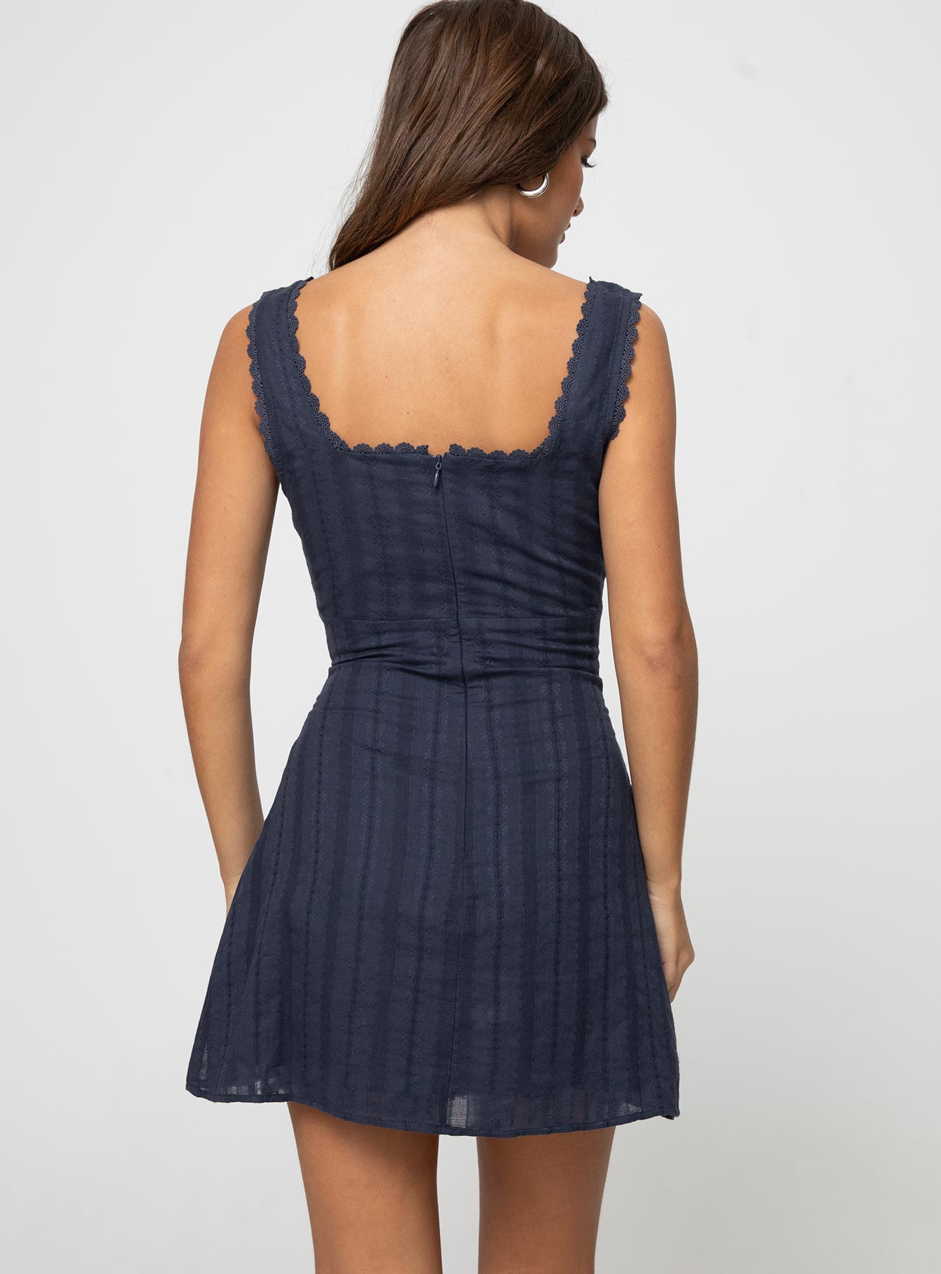 Valerie | Mini Dress
