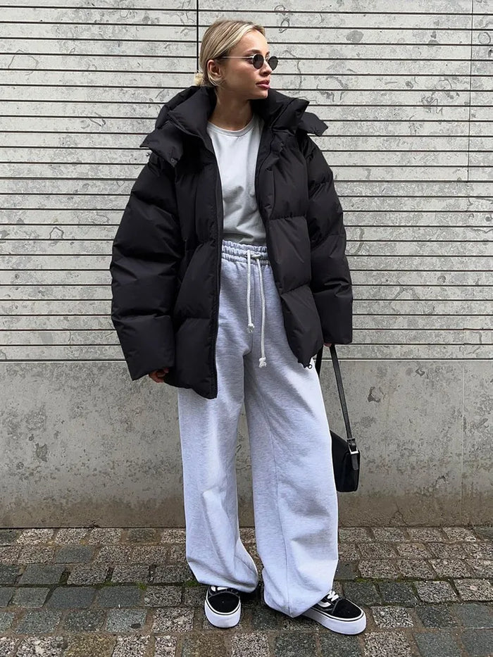 Monia | Puffer Jacket