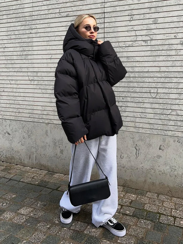 Monia | Puffer Jacket