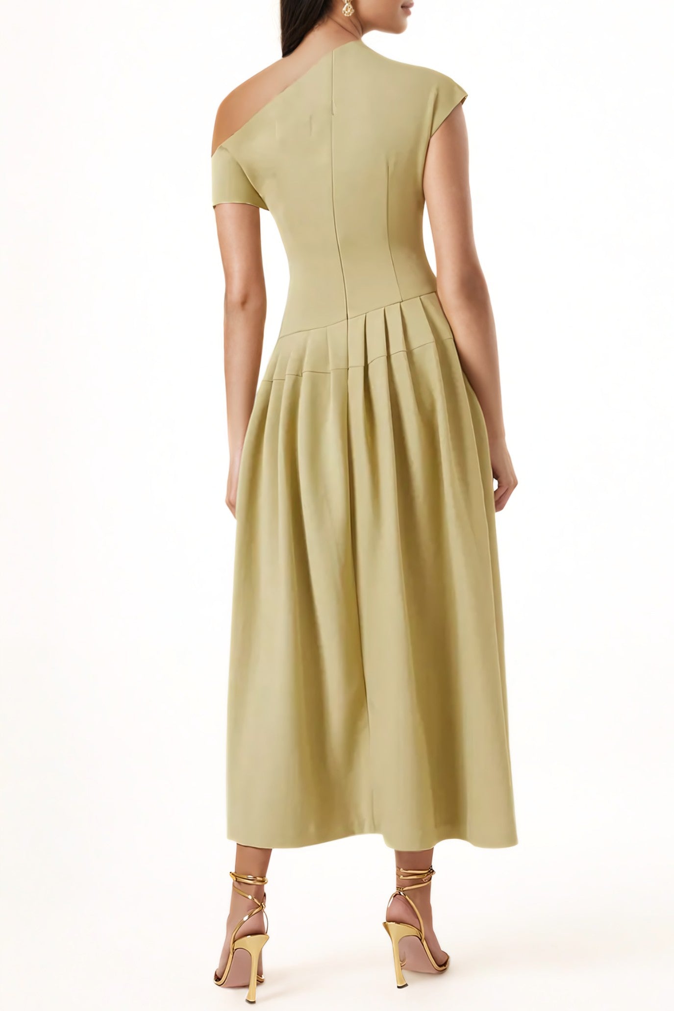 Dubai | Old Money Dress