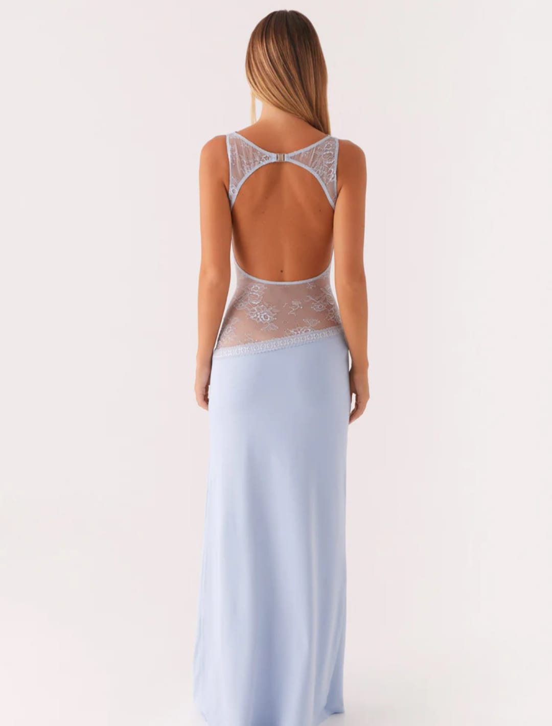 Izaley | Maxi Dress