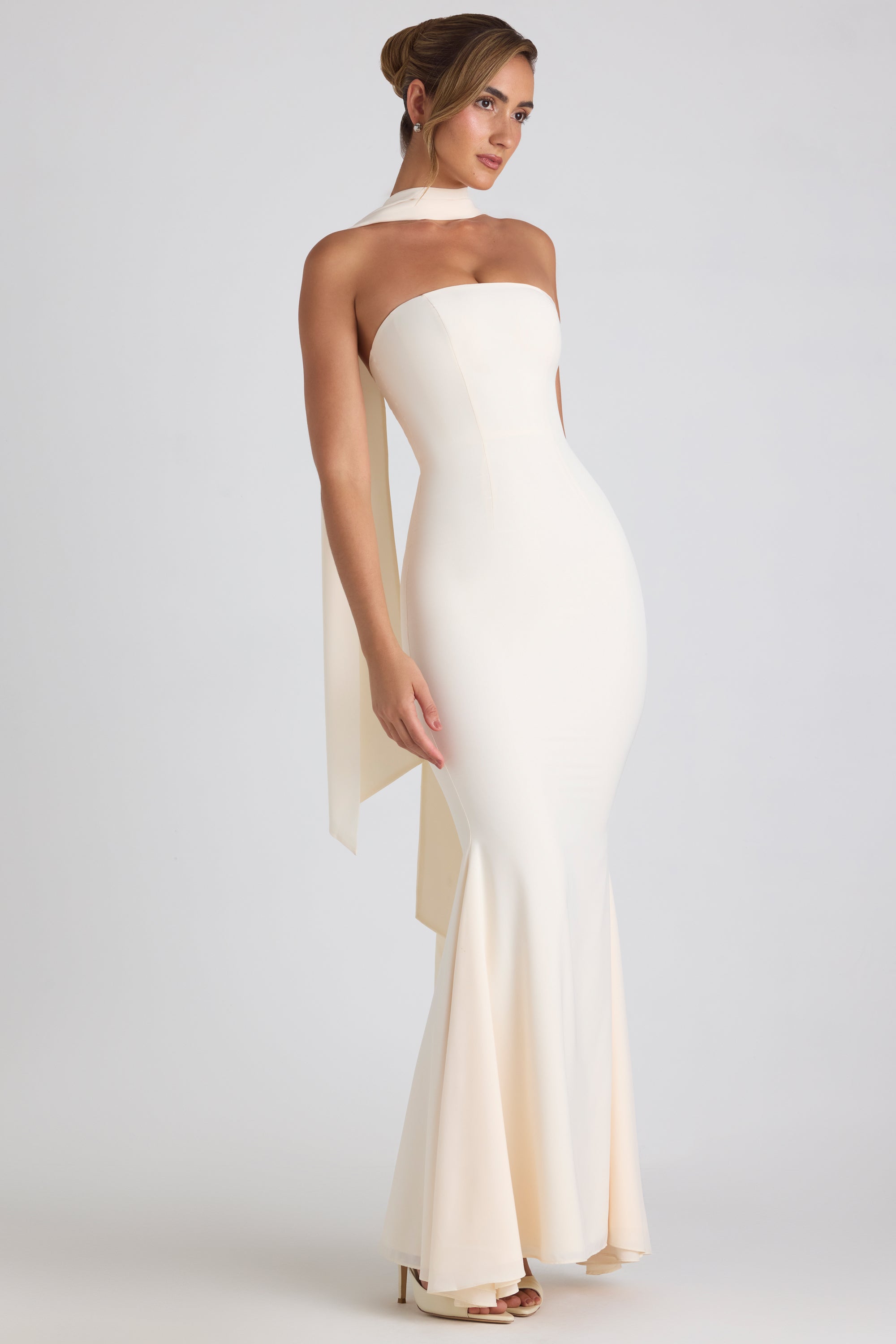 Diana | Maxi Dress