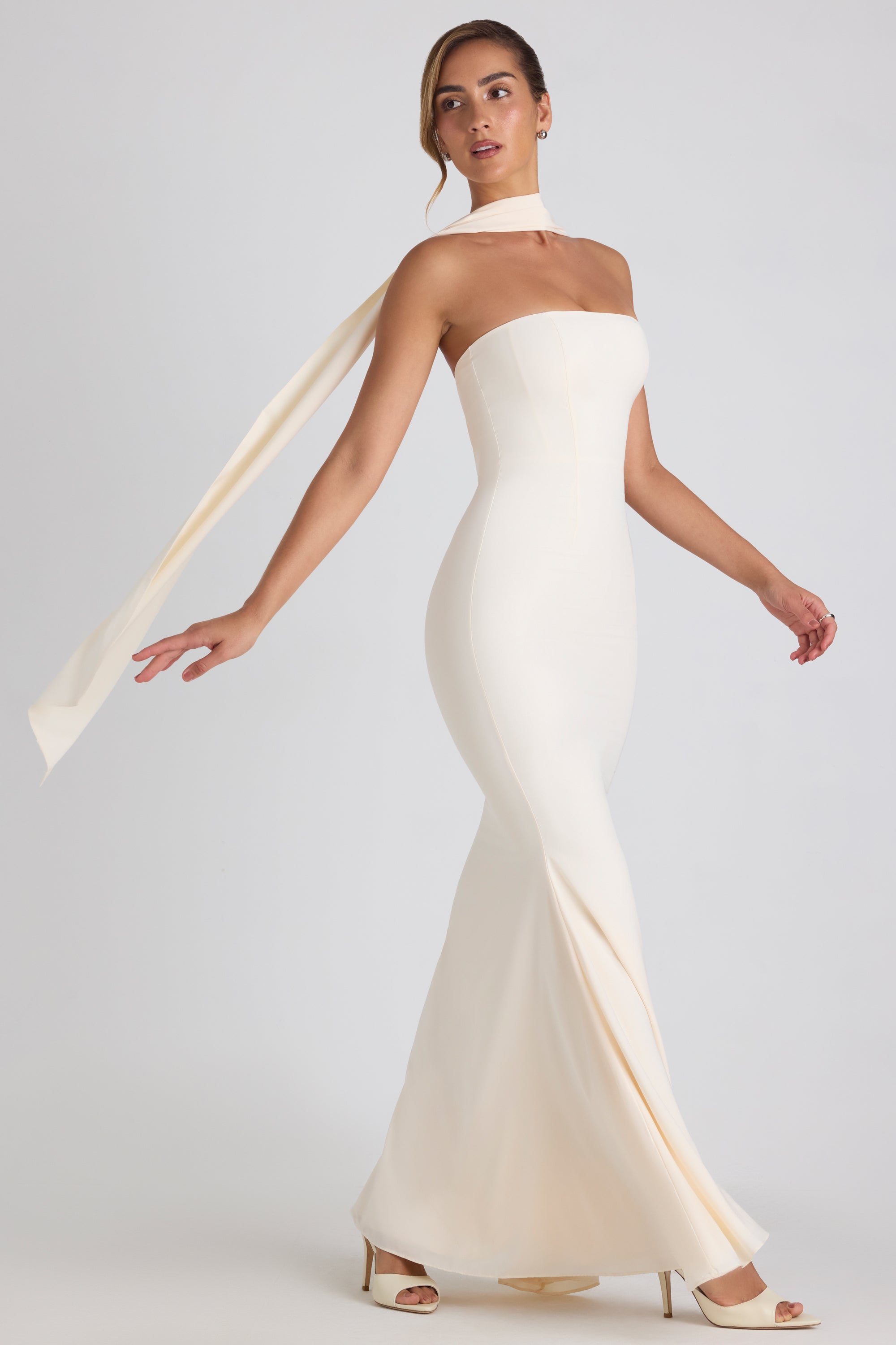 Diana | Maxi Dress