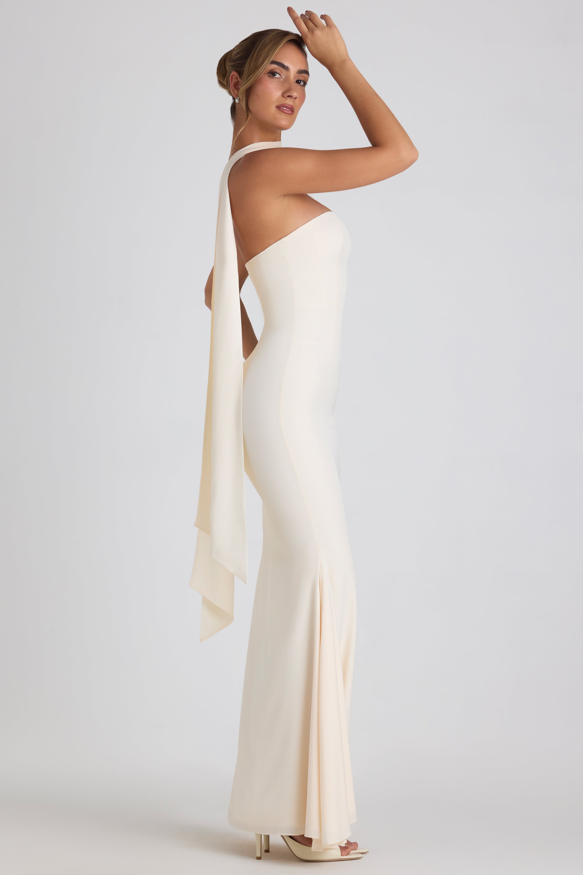 Diana | Maxi Dress