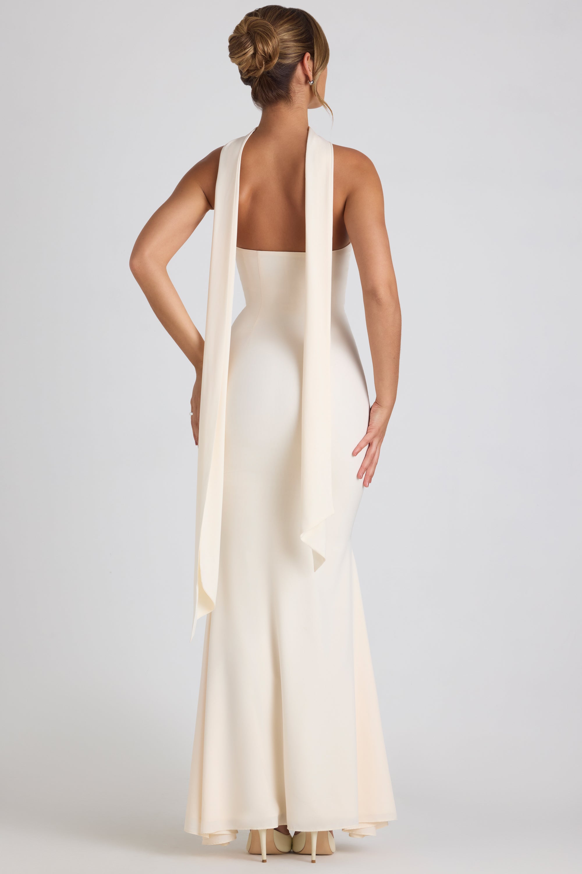 Diana | Maxi Dress