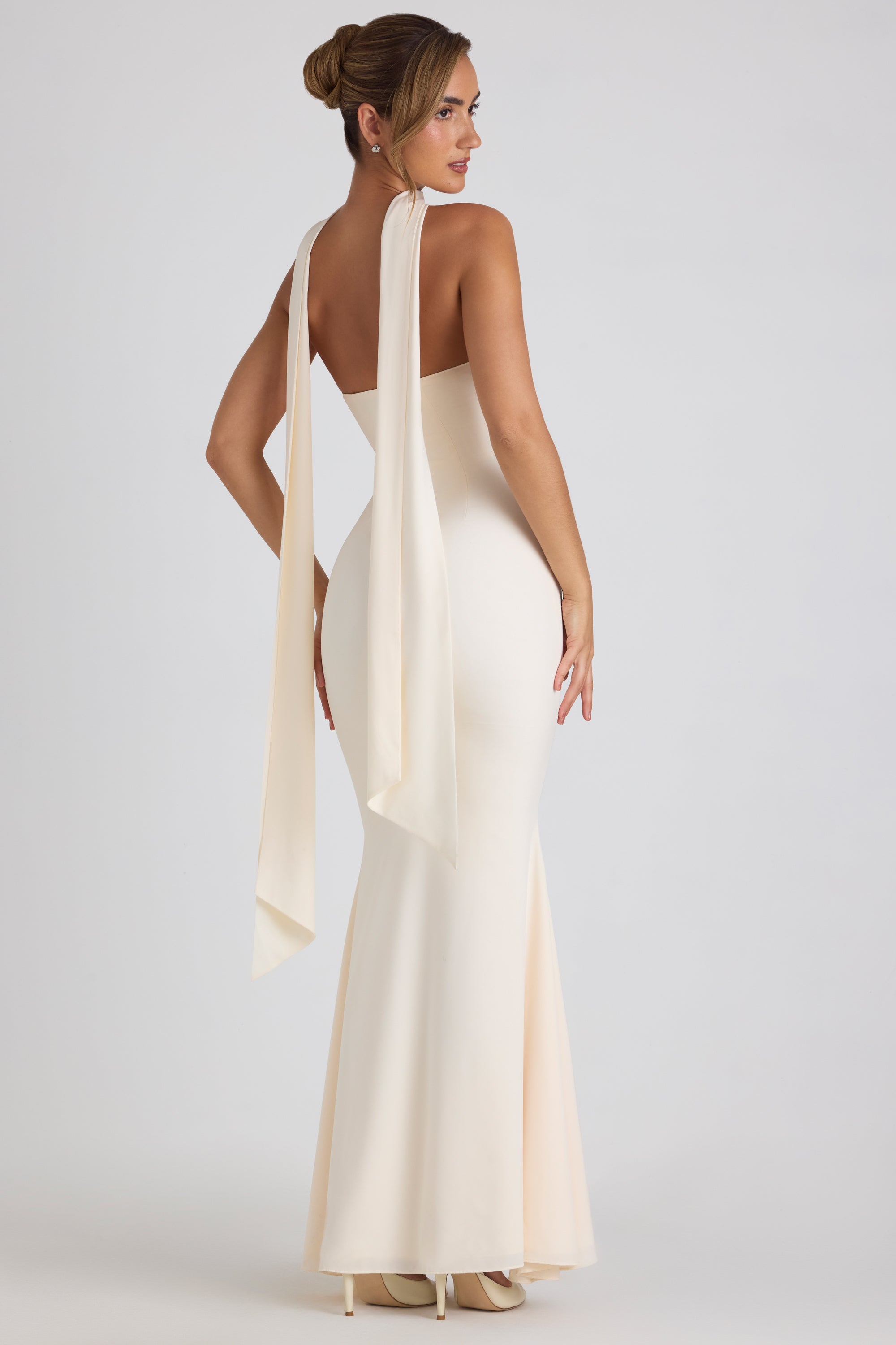 Diana | Maxi Dress