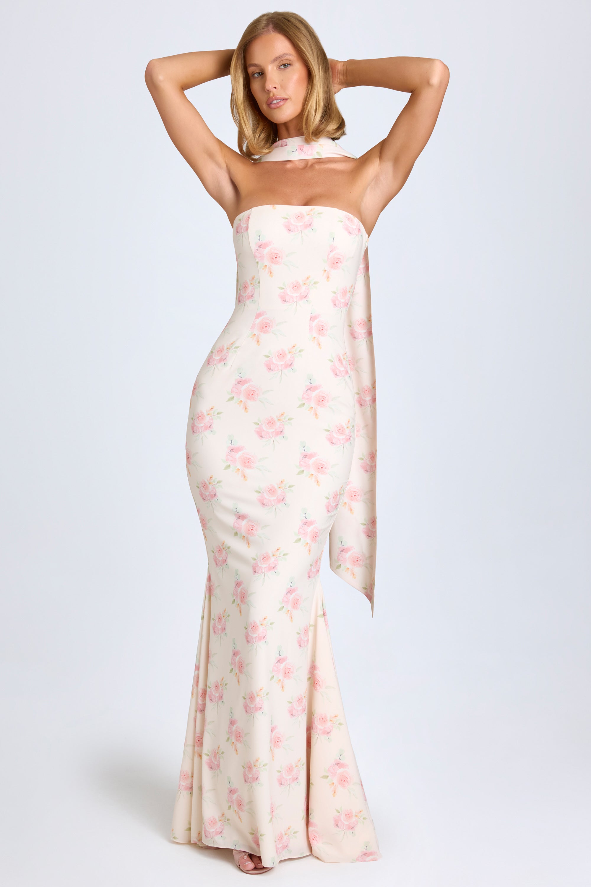 Diana | Maxi Dress