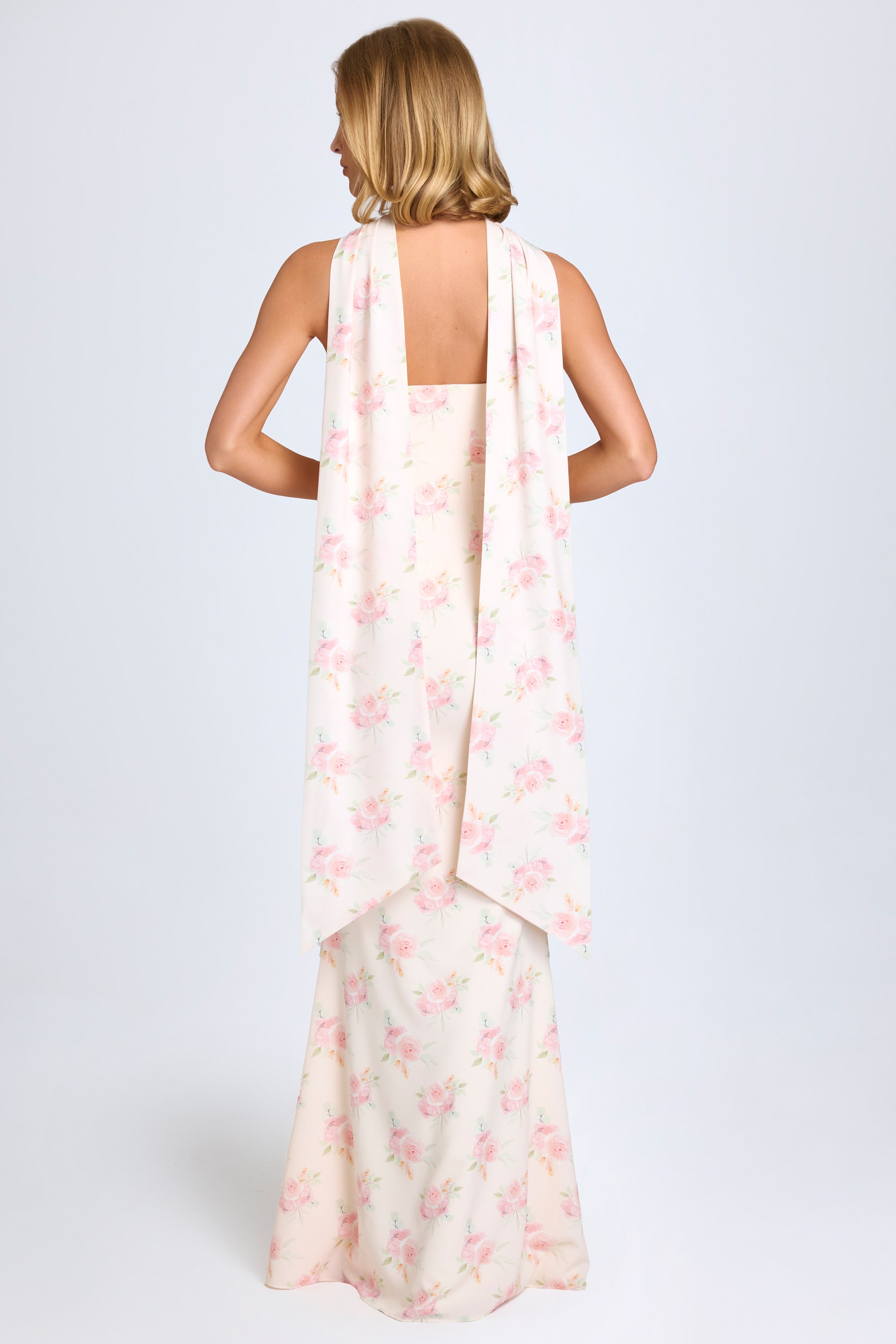 Diana | Maxi Dress