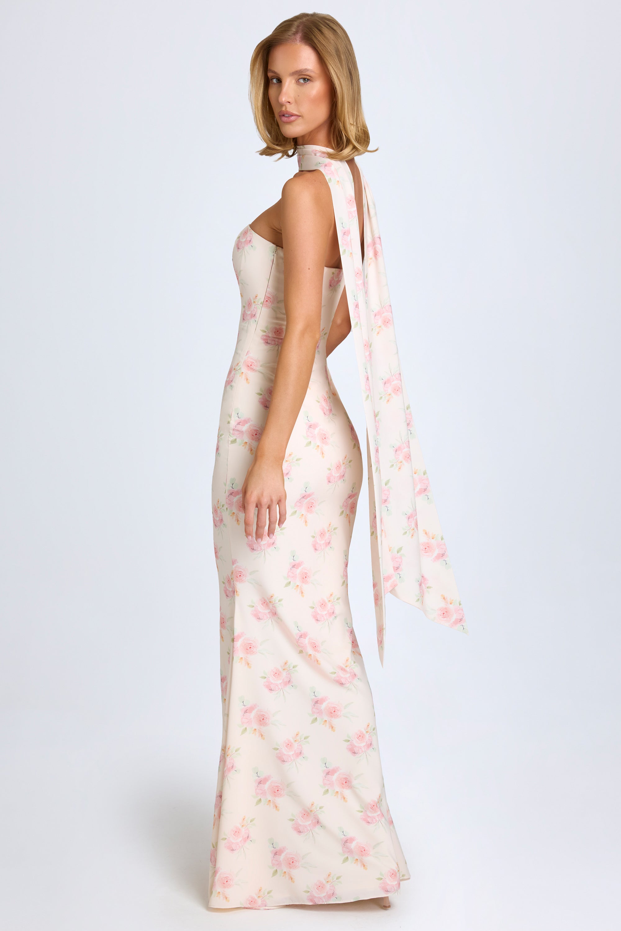 Diana | Maxi Dress