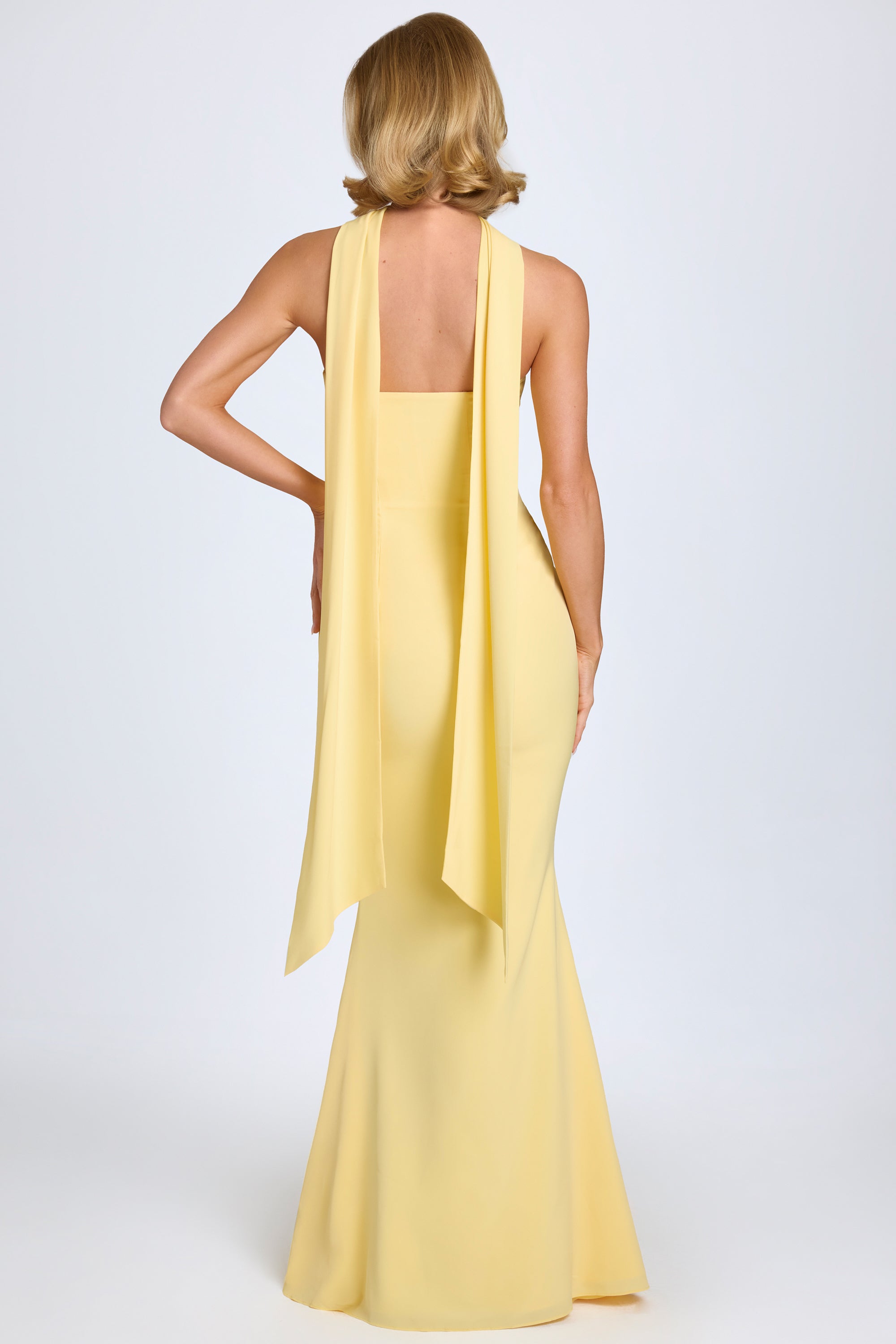 Diana | Maxi Dress