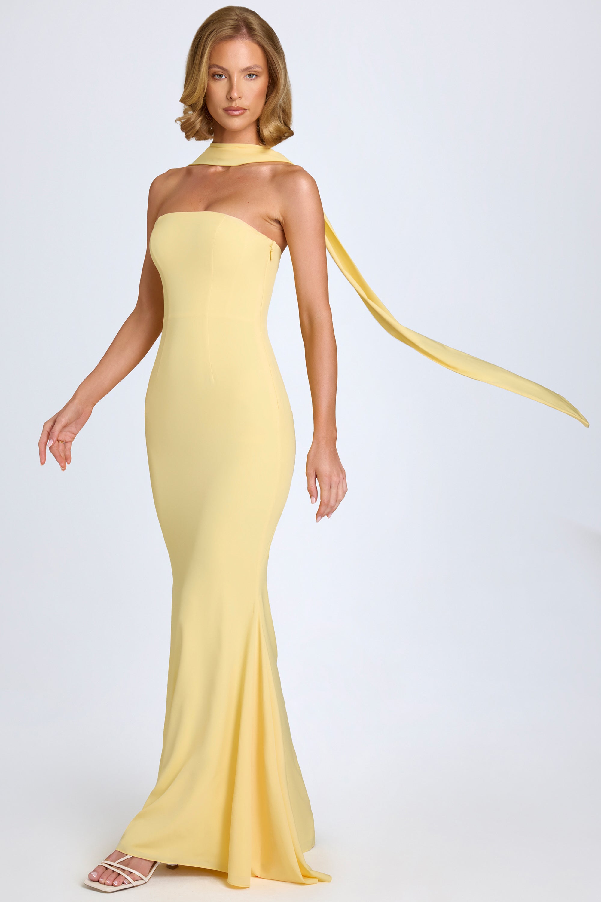 Diana | Maxi Dress