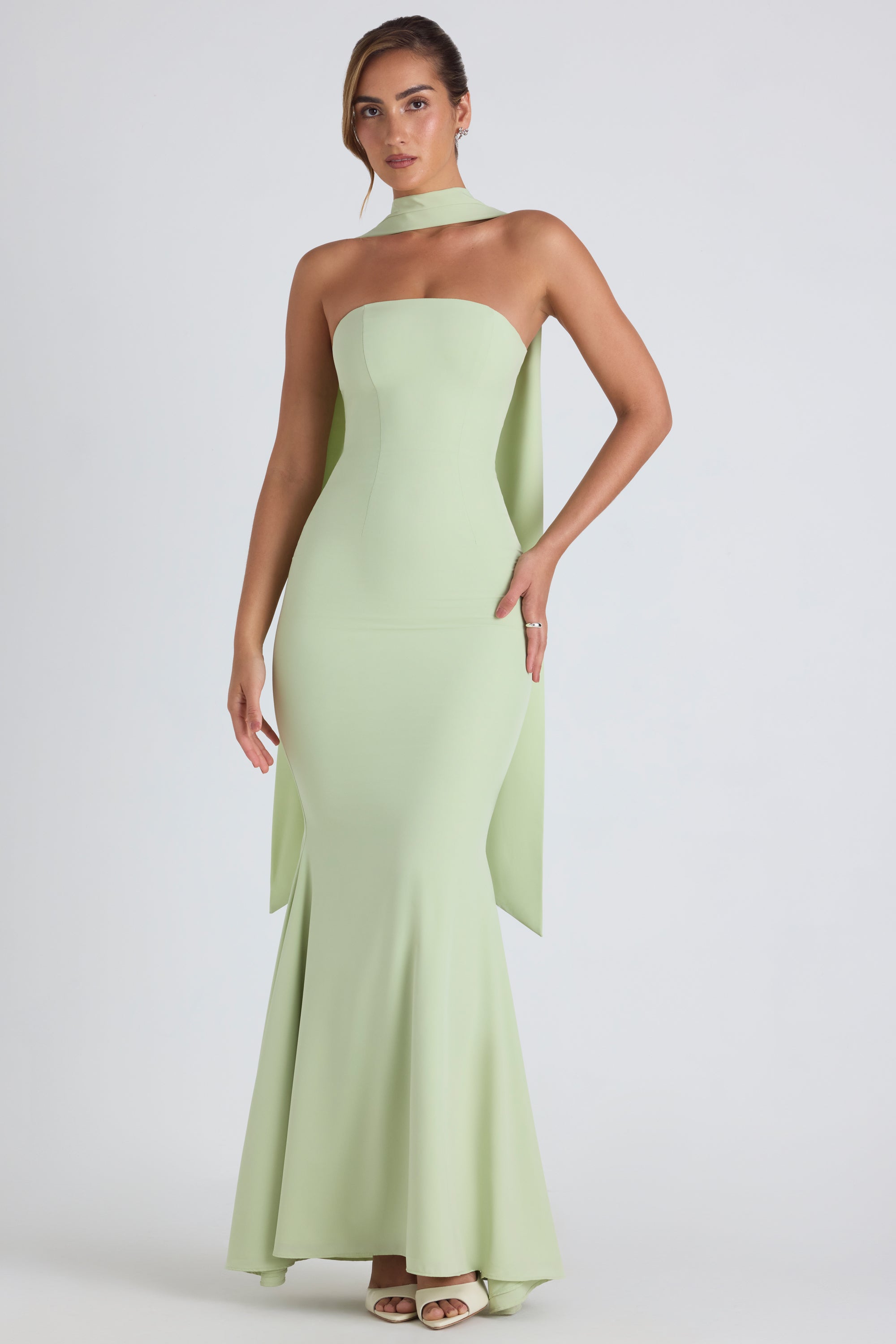 Diana | Maxi Dress