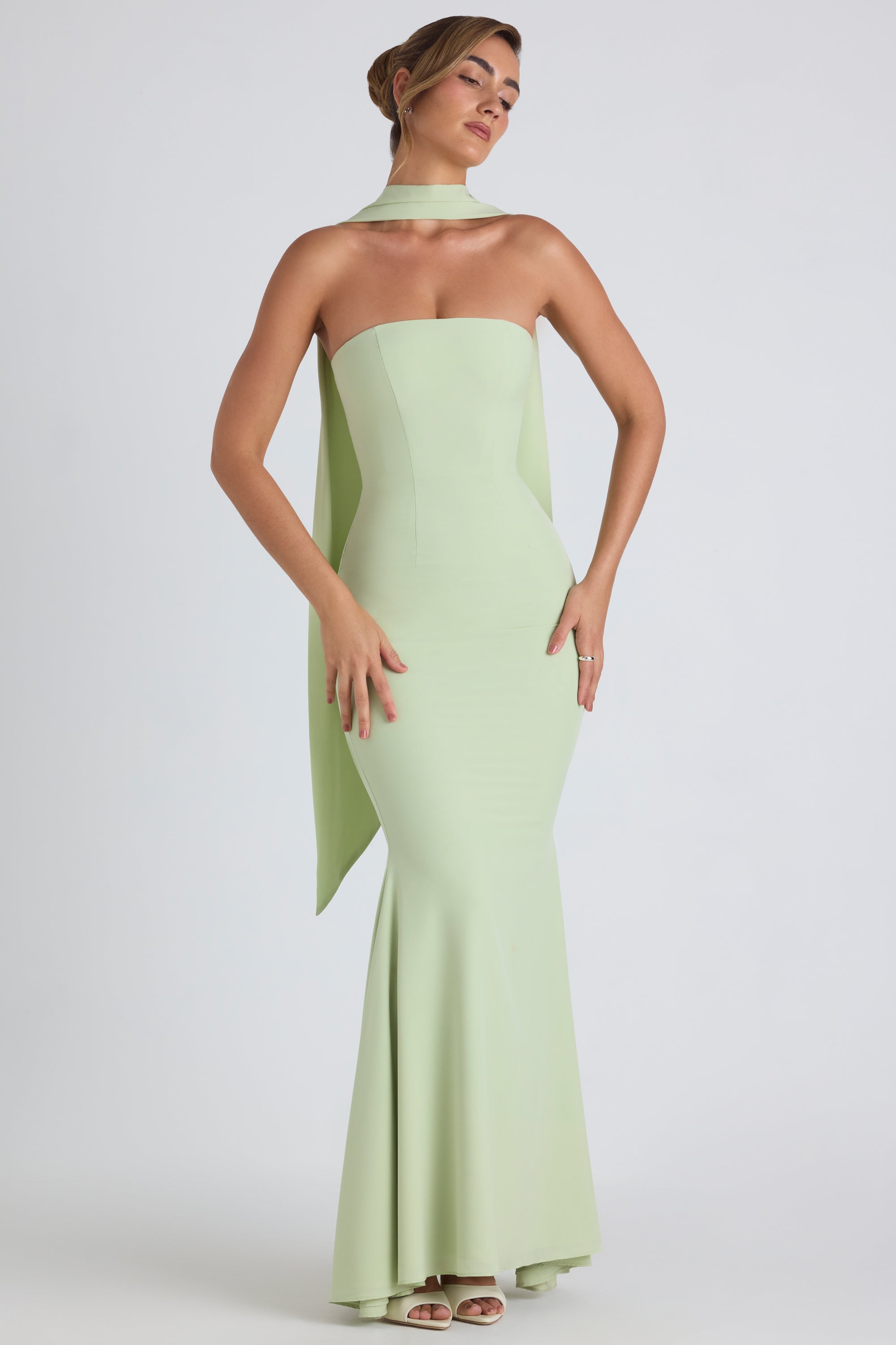 Diana | Maxi Dress