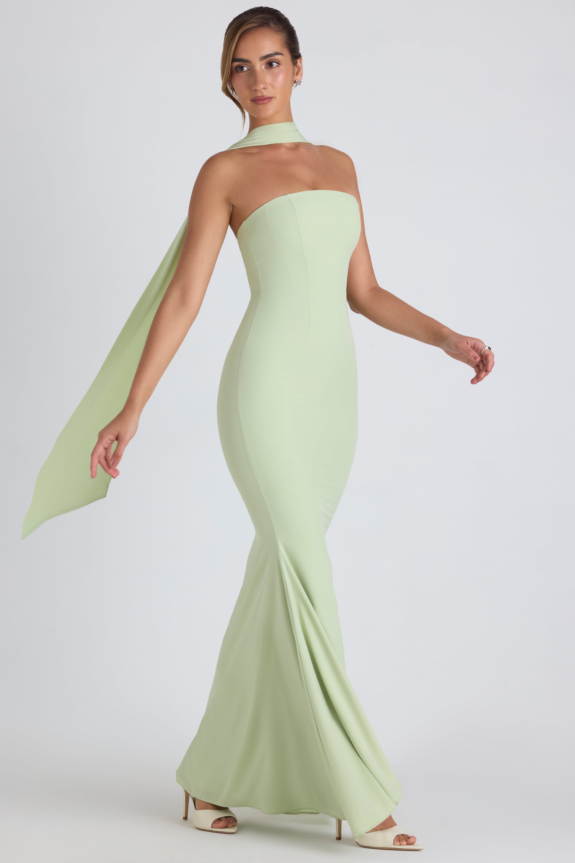 Diana | Maxi Dress