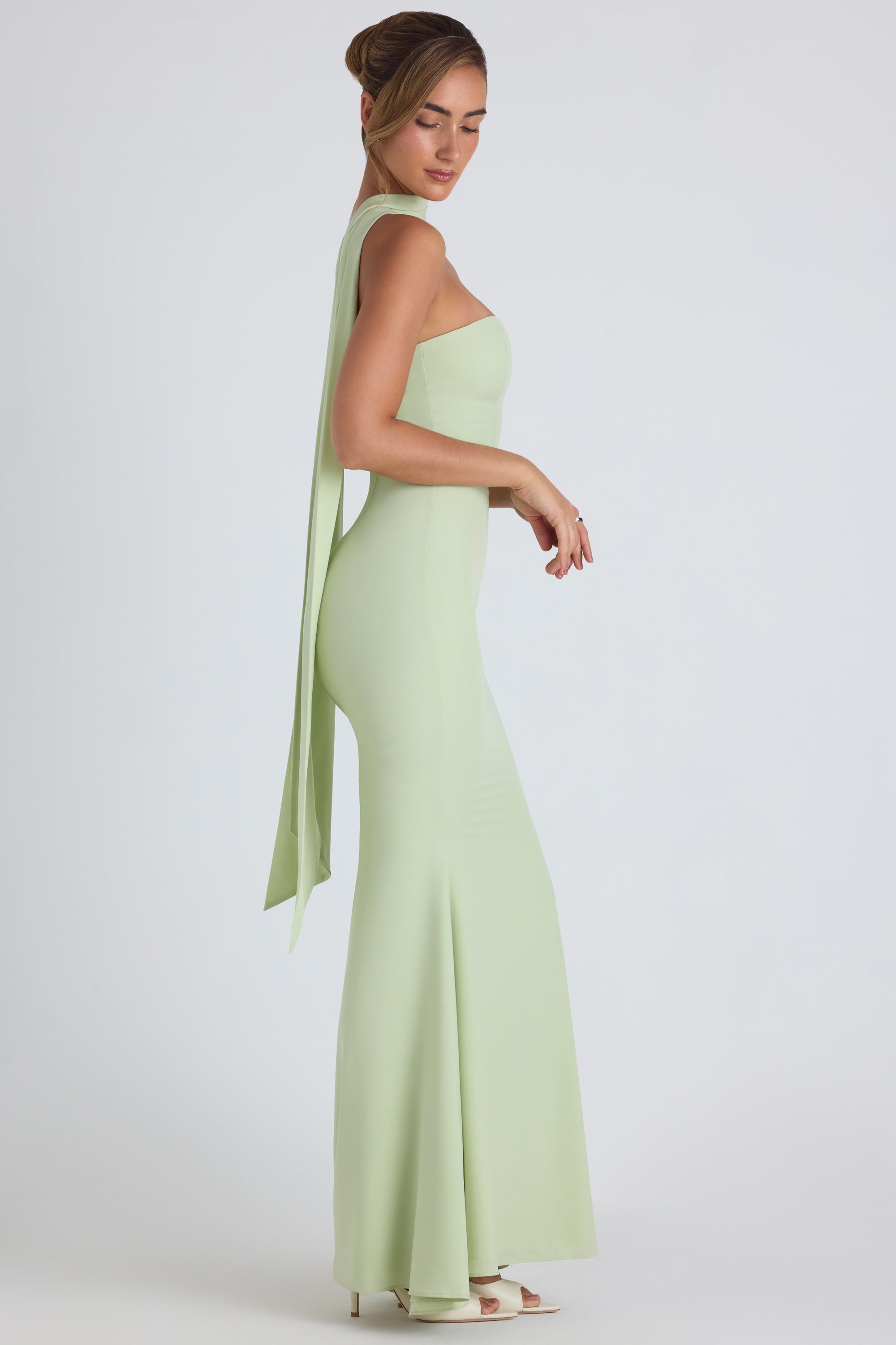 Diana | Maxi Dress