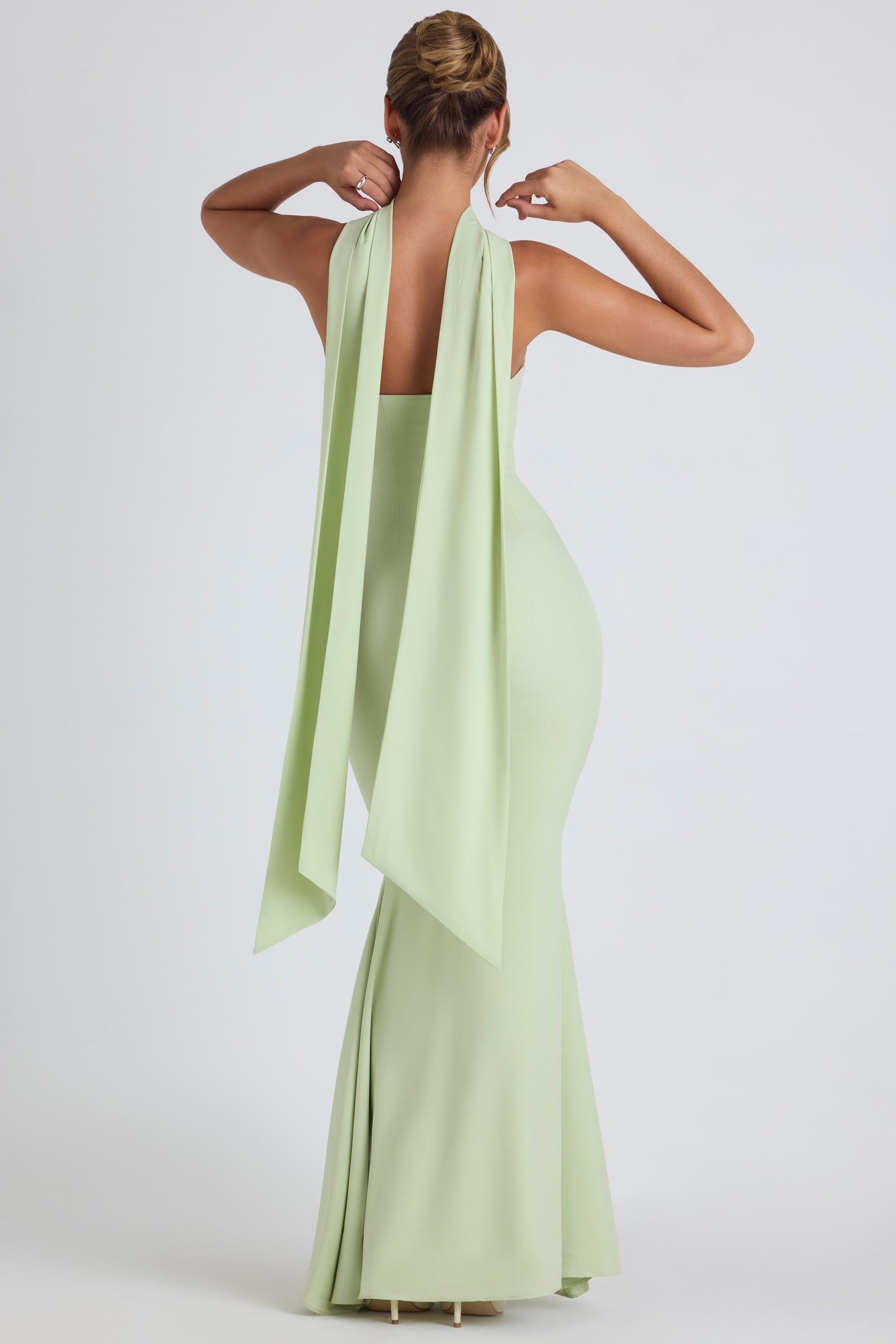 Diana | Maxi Dress