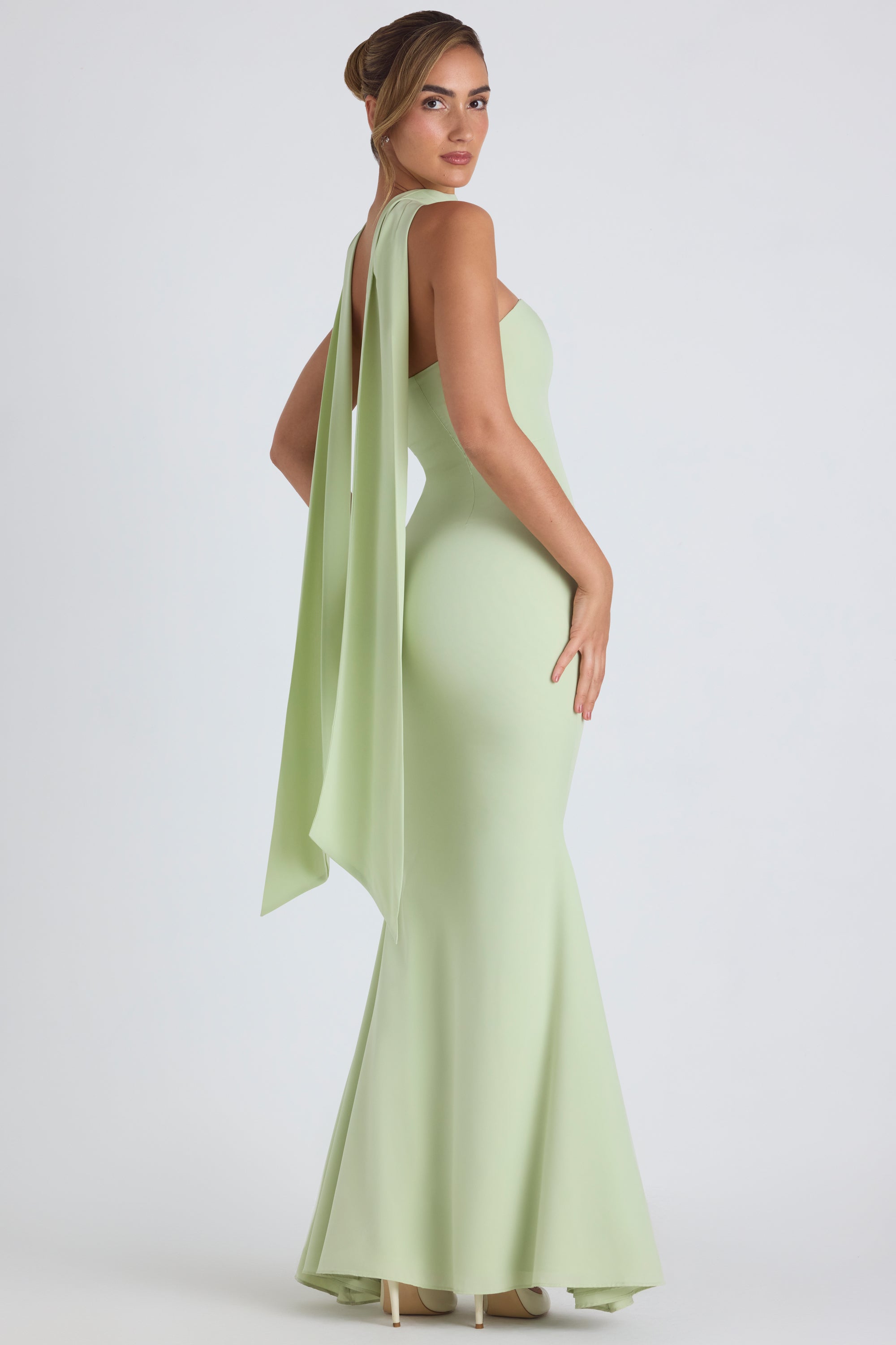 Diana | Maxi Dress