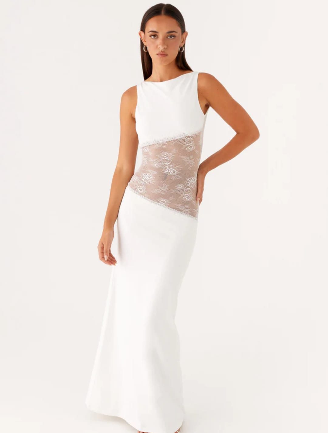 Izaley | Maxi Dress