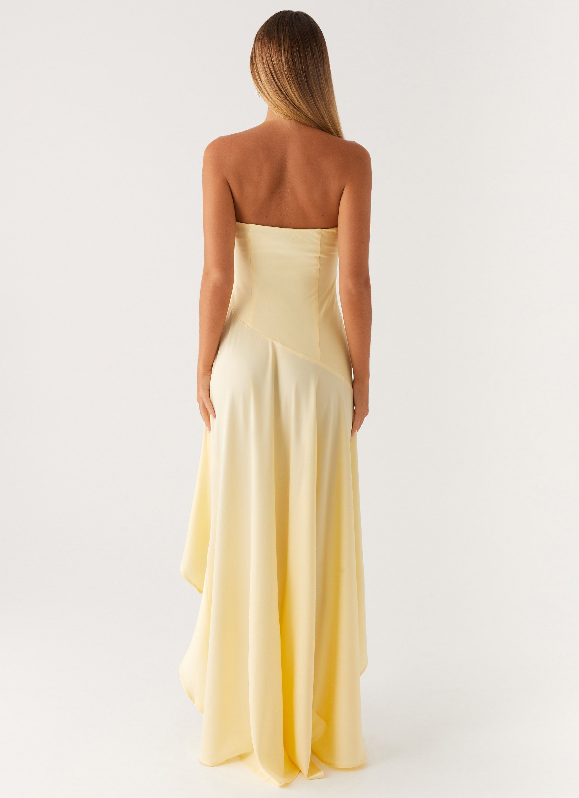 Zena | Maxi Dress
