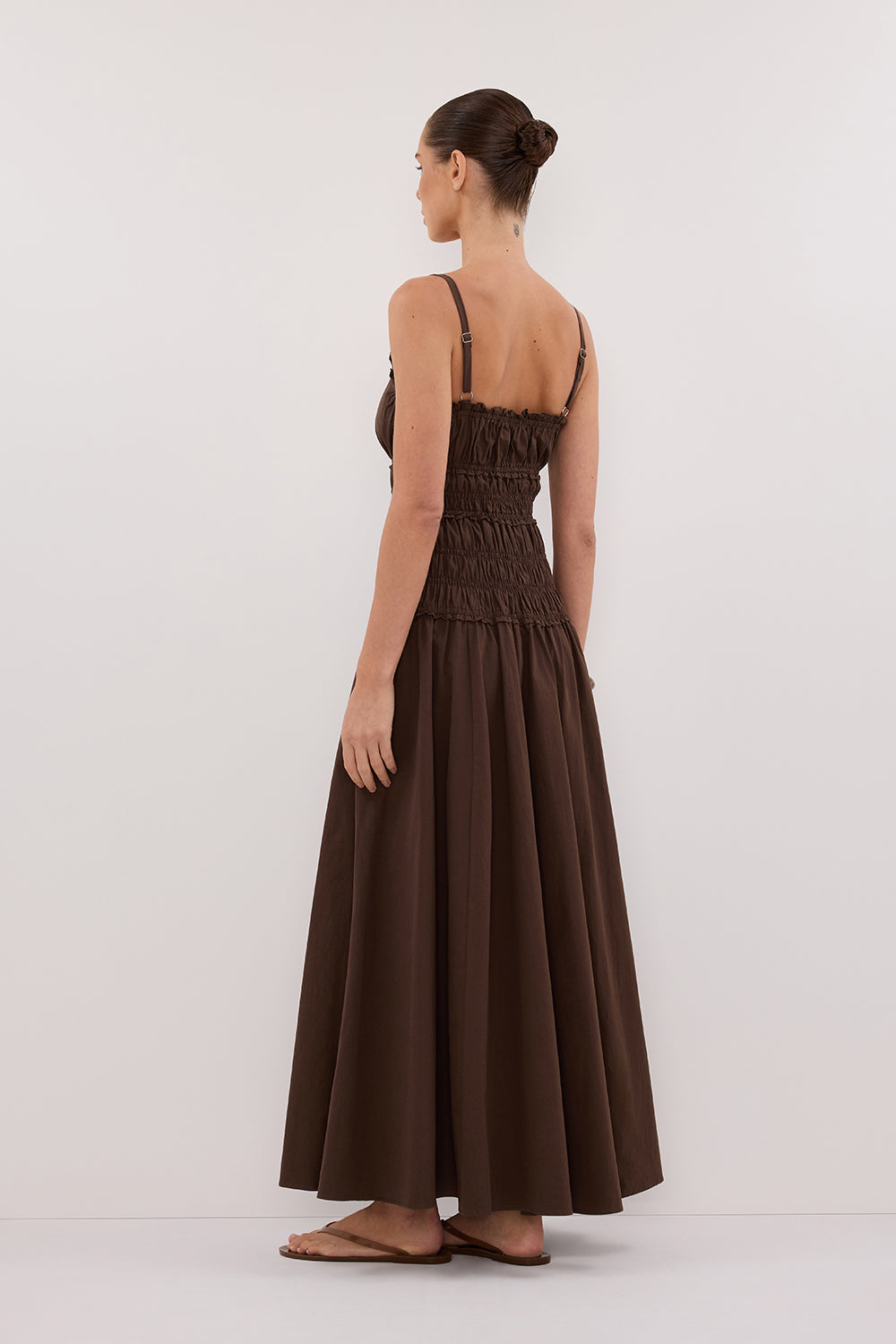 Florentina | Maxi Dress