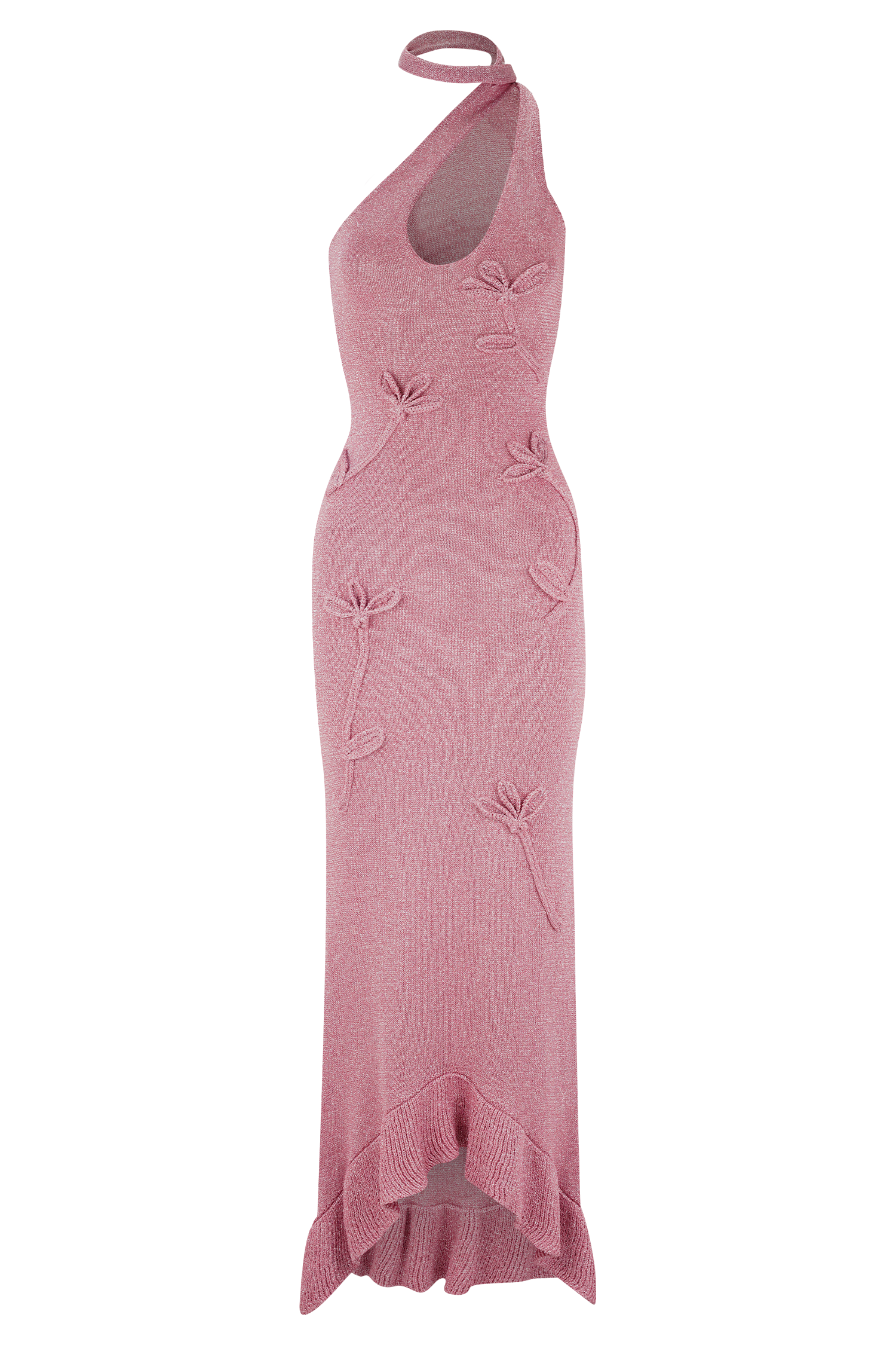 Clandestina | Maxi Dress