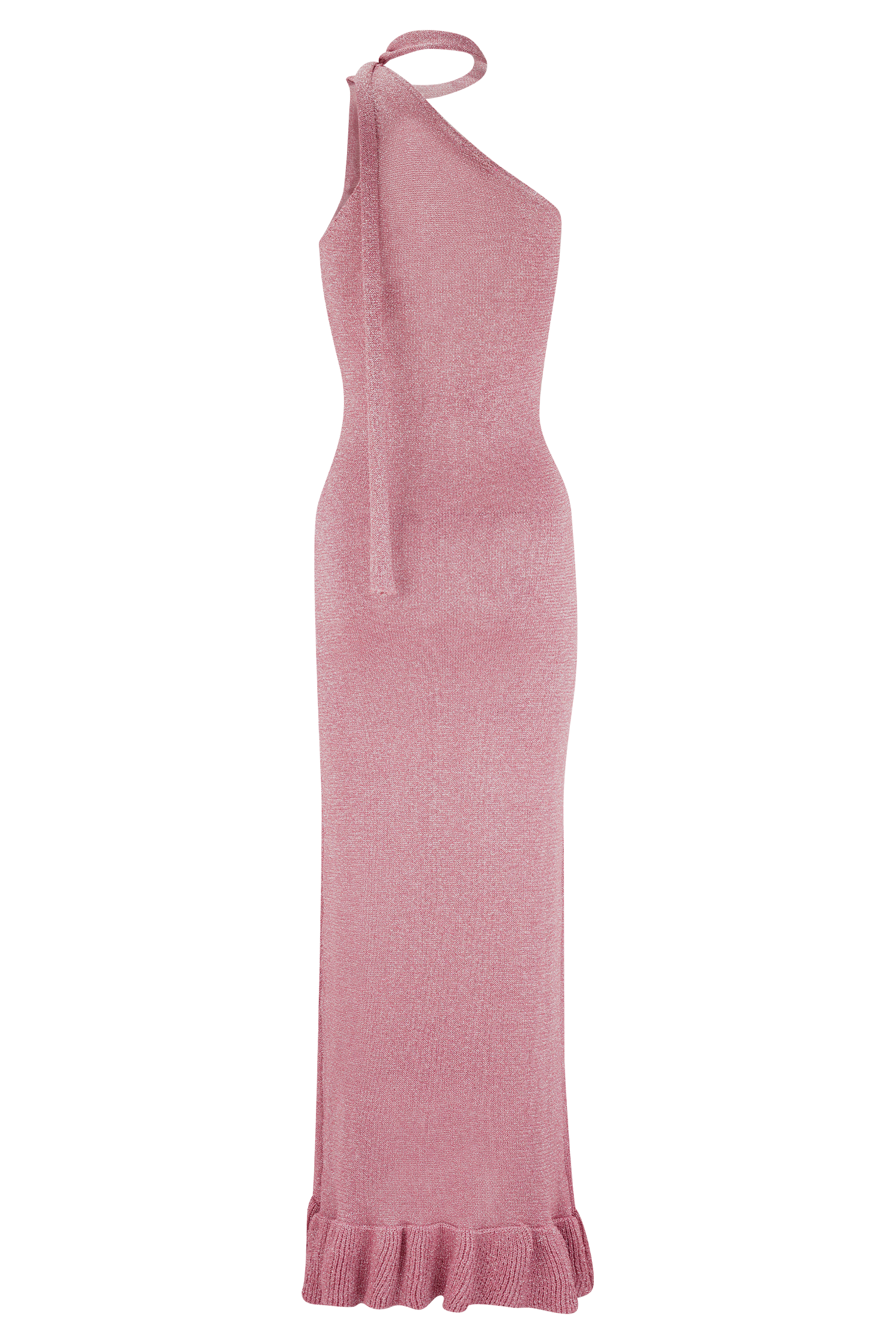Clandestina | Maxi Dress