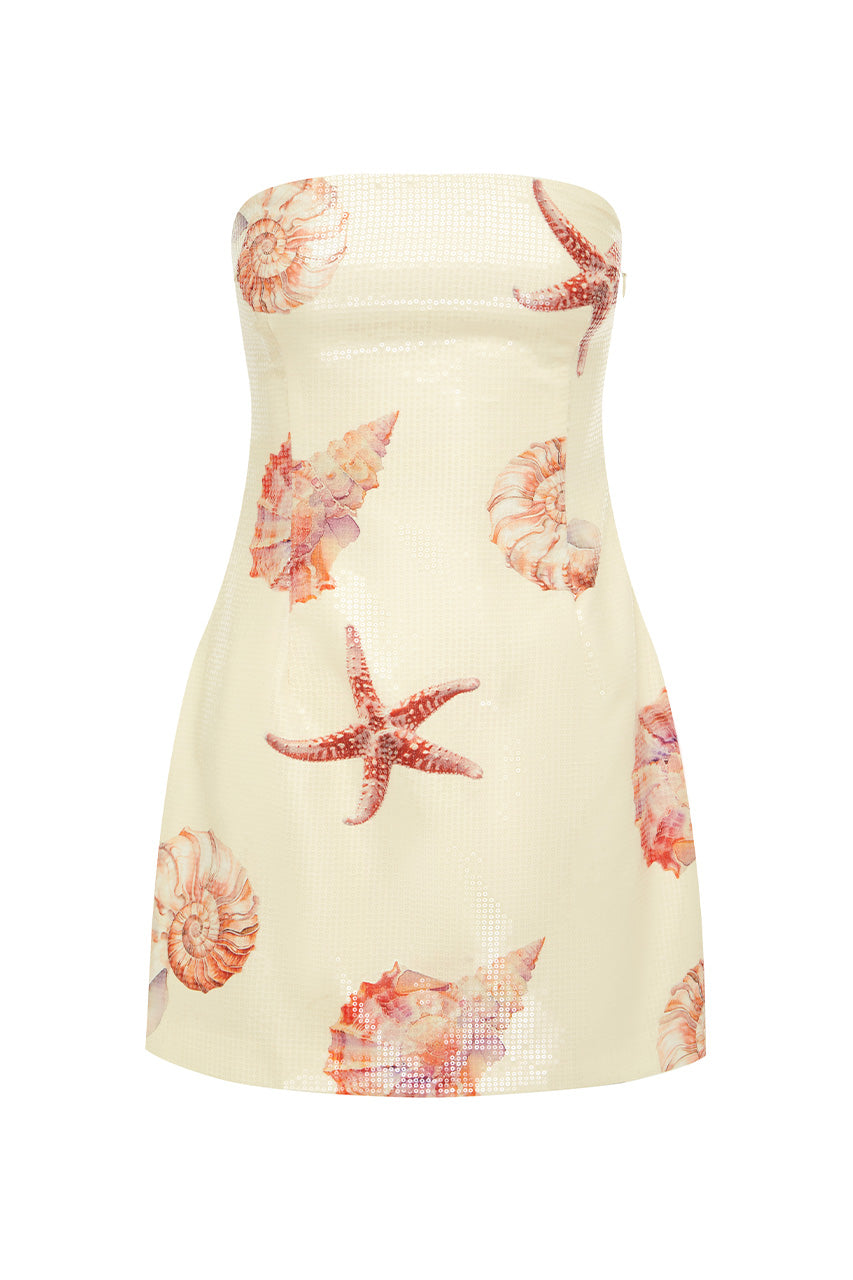 Rubie | Mini Dress