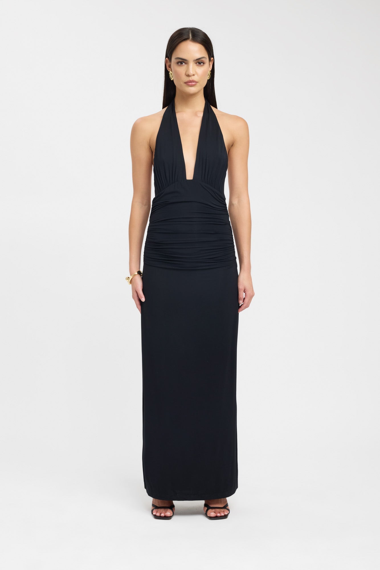 Lana | Maxi Dress