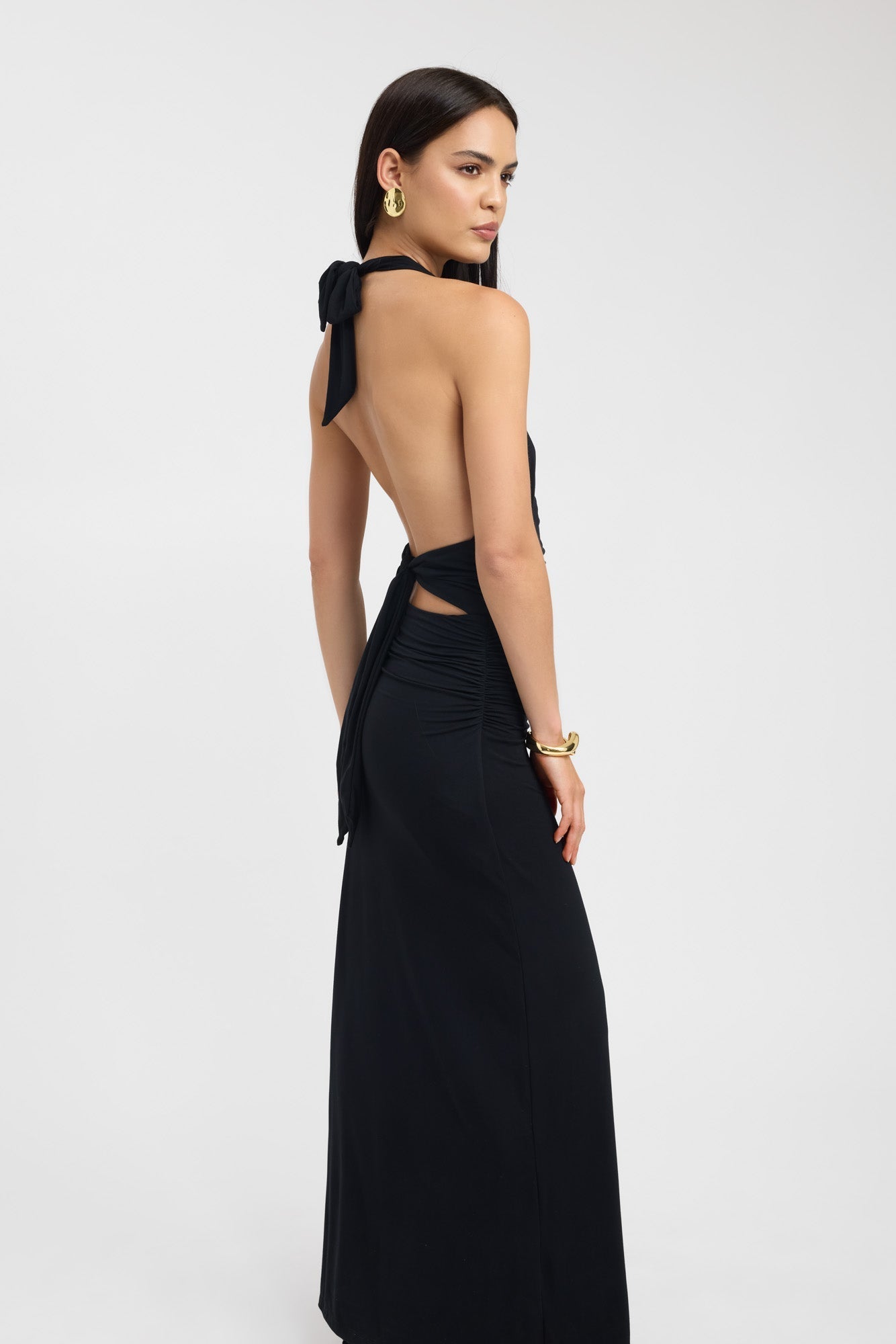 Lana | Maxi Dress