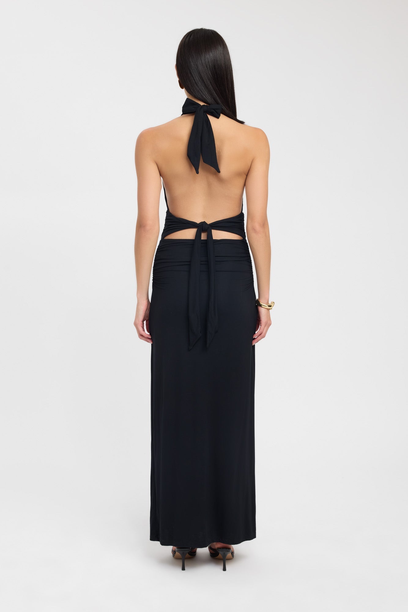 Lana | Maxi Dress