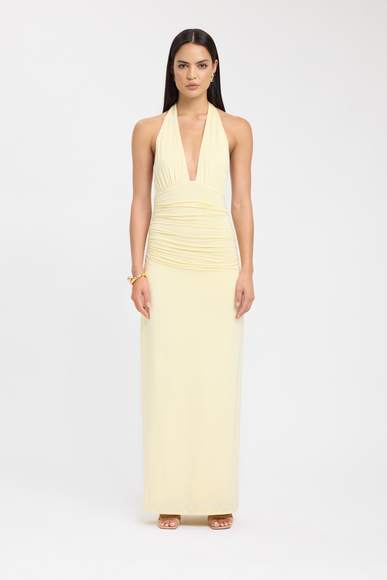 Lana | Maxi Dress