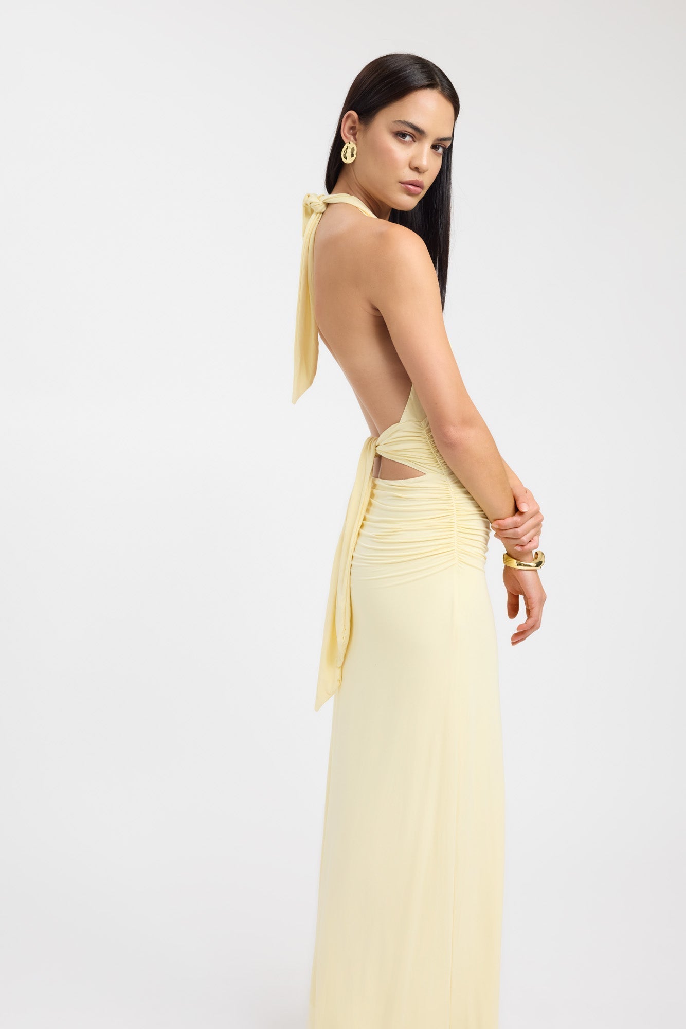 Lana | Maxi Dress