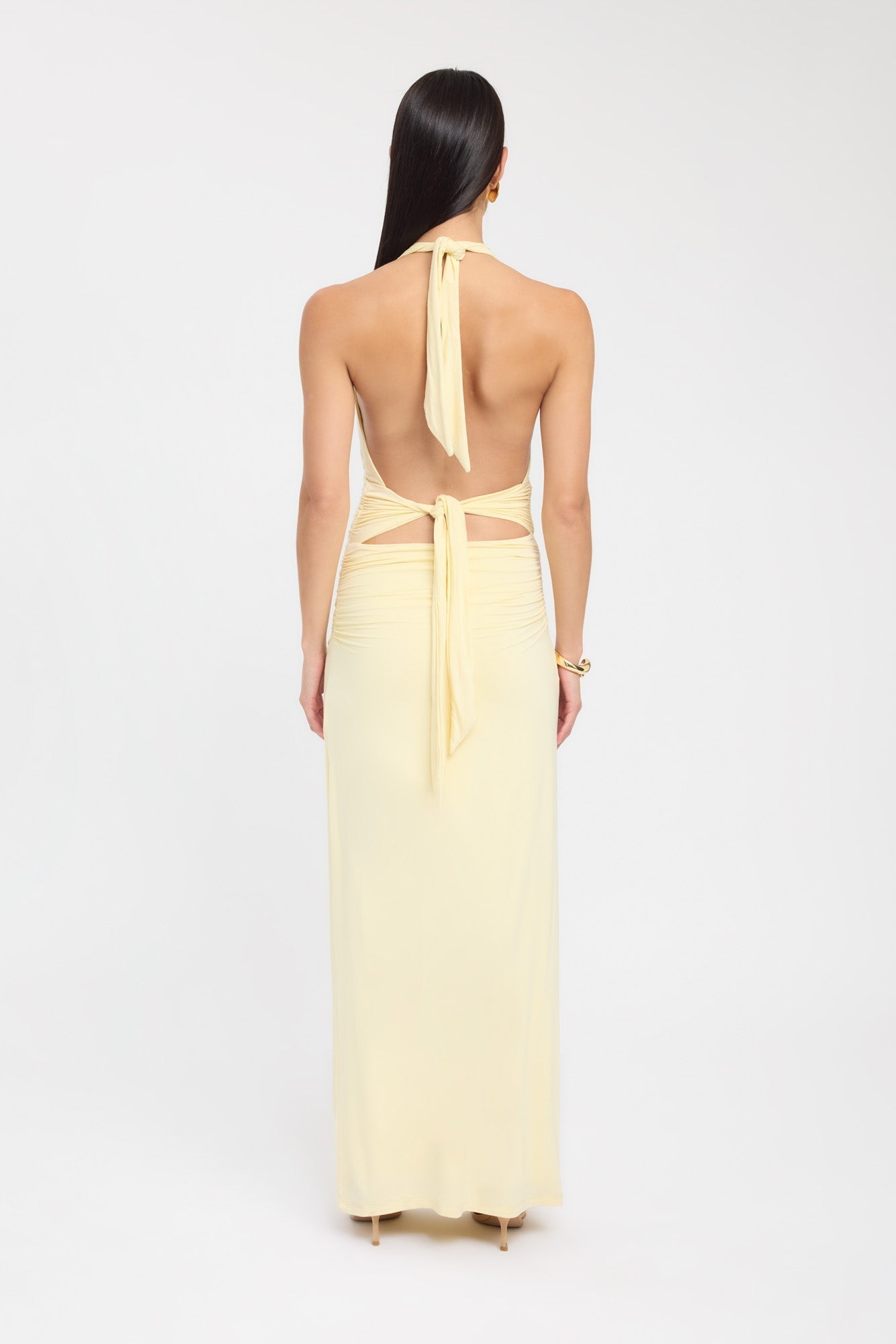 Lana | Maxi Dress