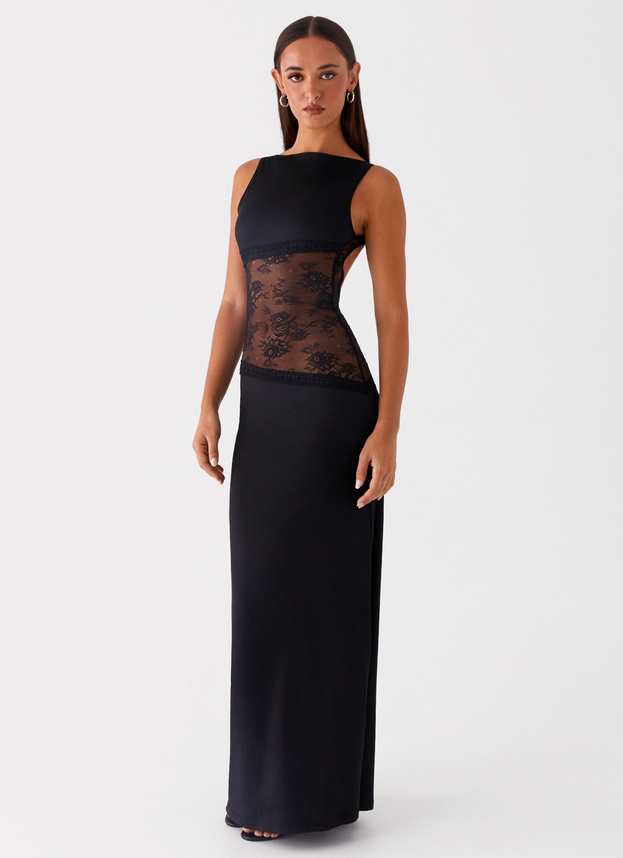 Izaley | Maxi Dress