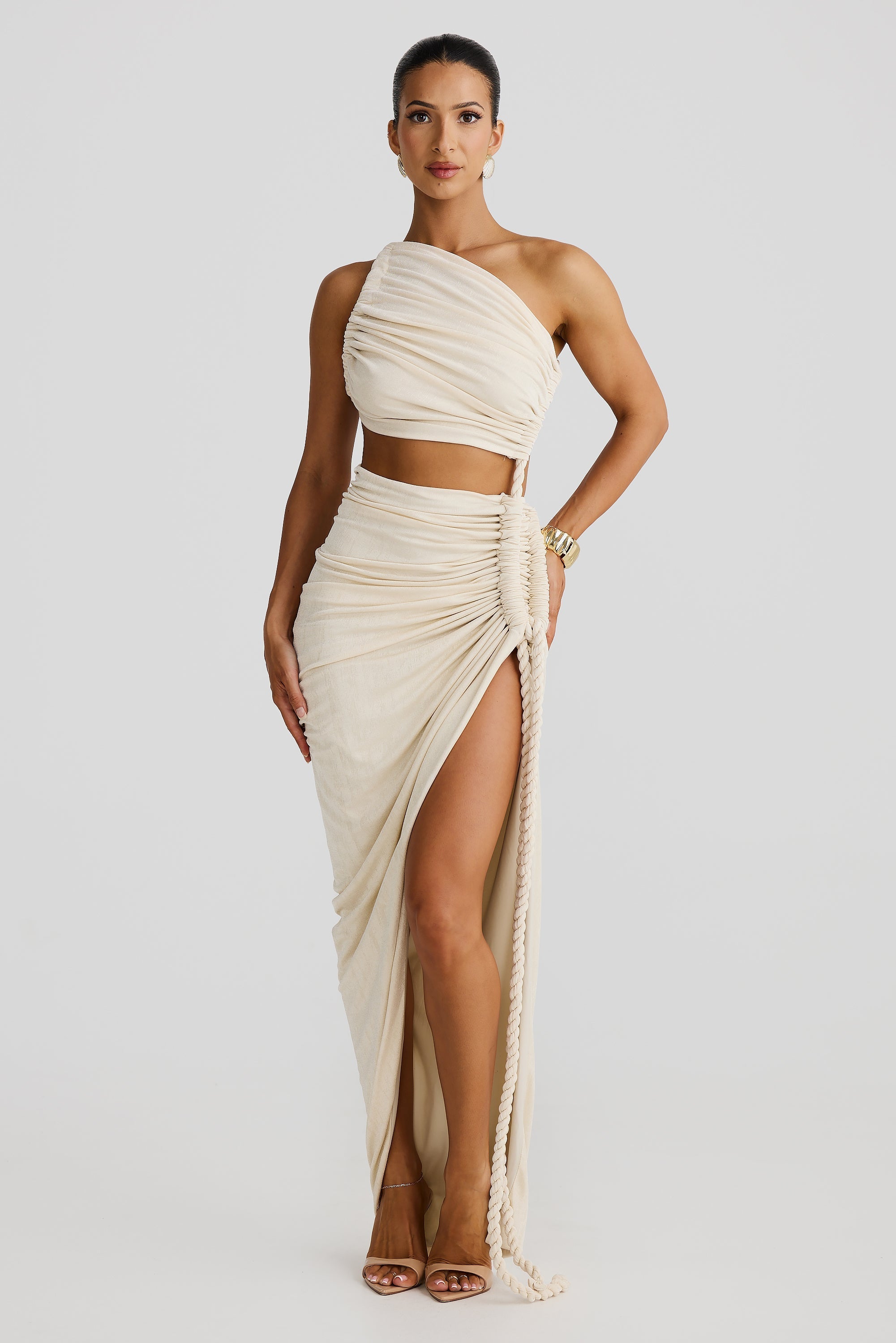 Palma Passion | Maxi Dress