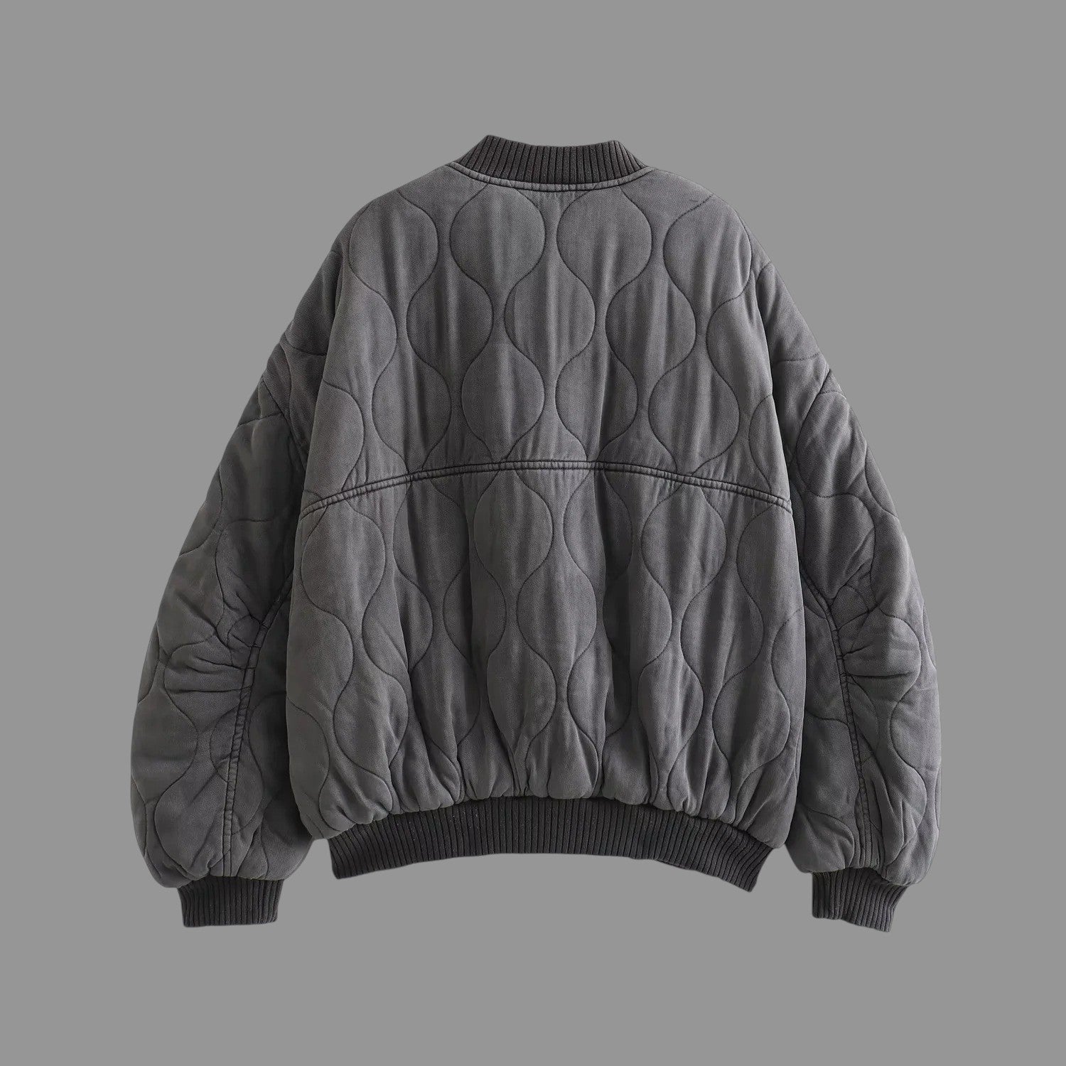 Ginny | Bomber Jacket
