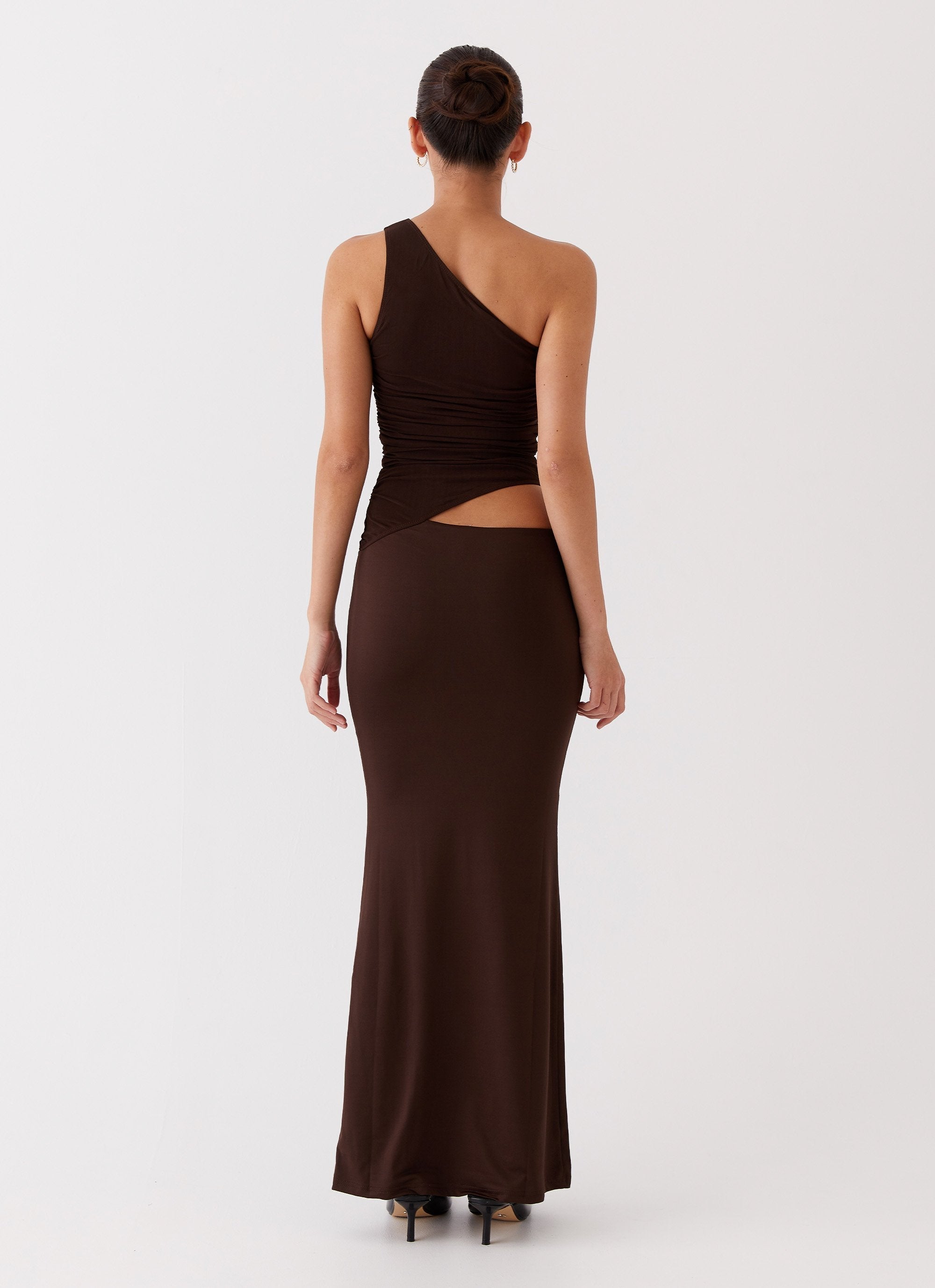 Tropical Temptation | Maxi Dress