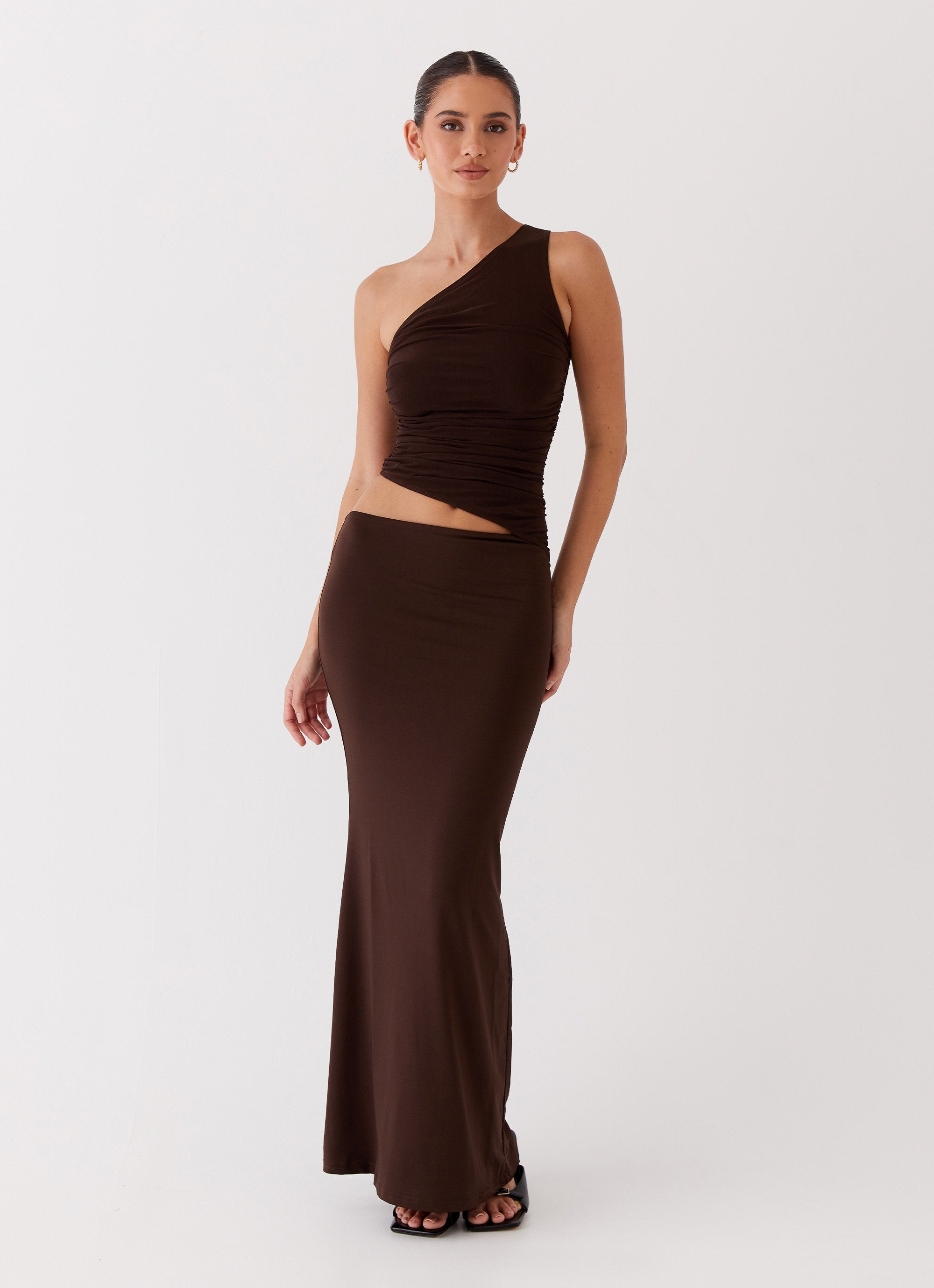 Tropical Temptation | Maxi Dress