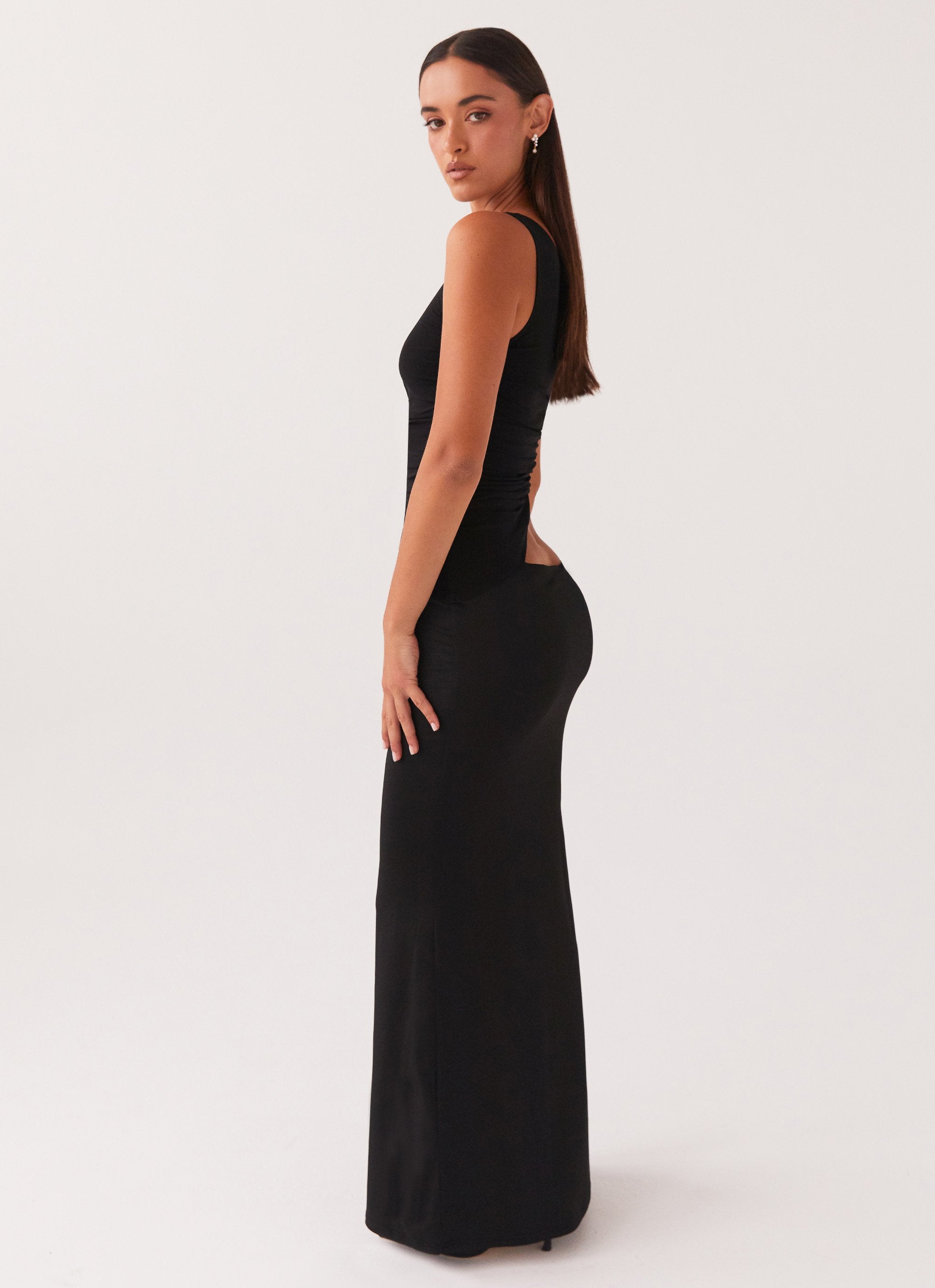 Tropical Temptation | Maxi Dress